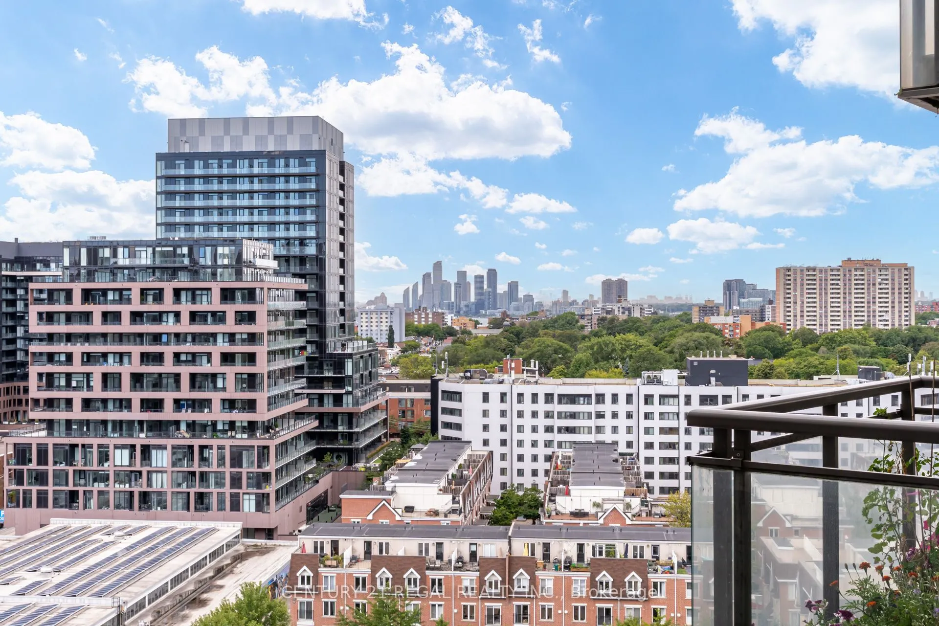 38 Joe Shuster Way, #1411