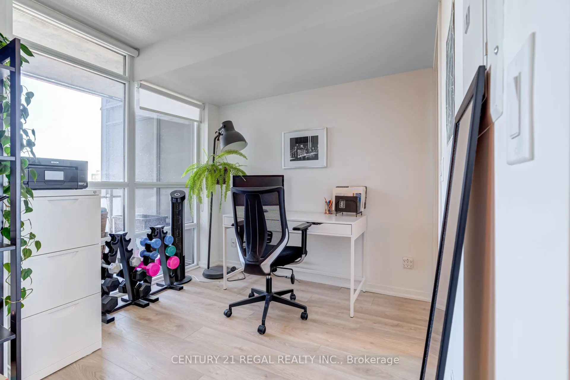 38 Joe Shuster Way, #1411