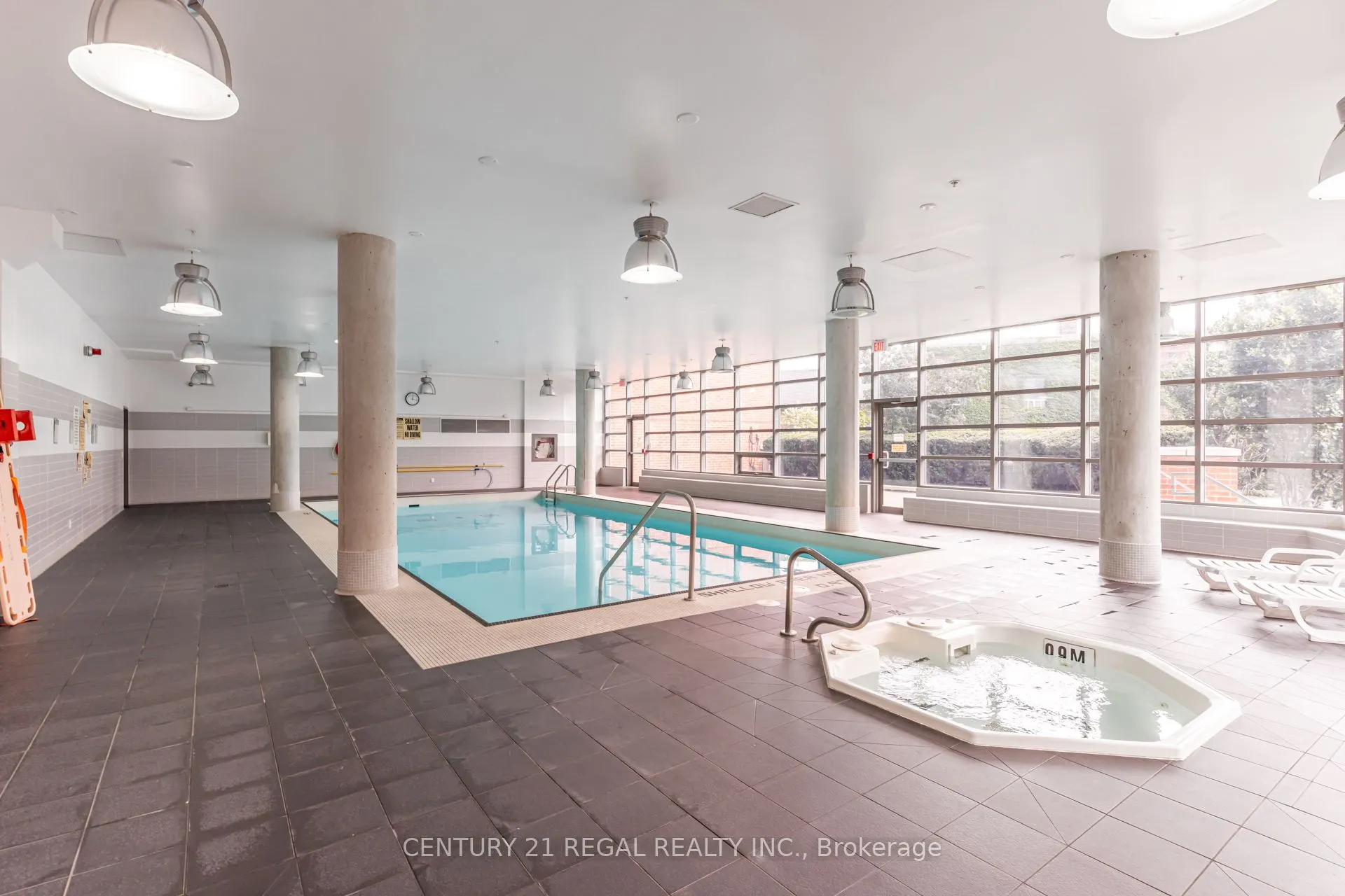 38 Joe Shuster Way, #1411
