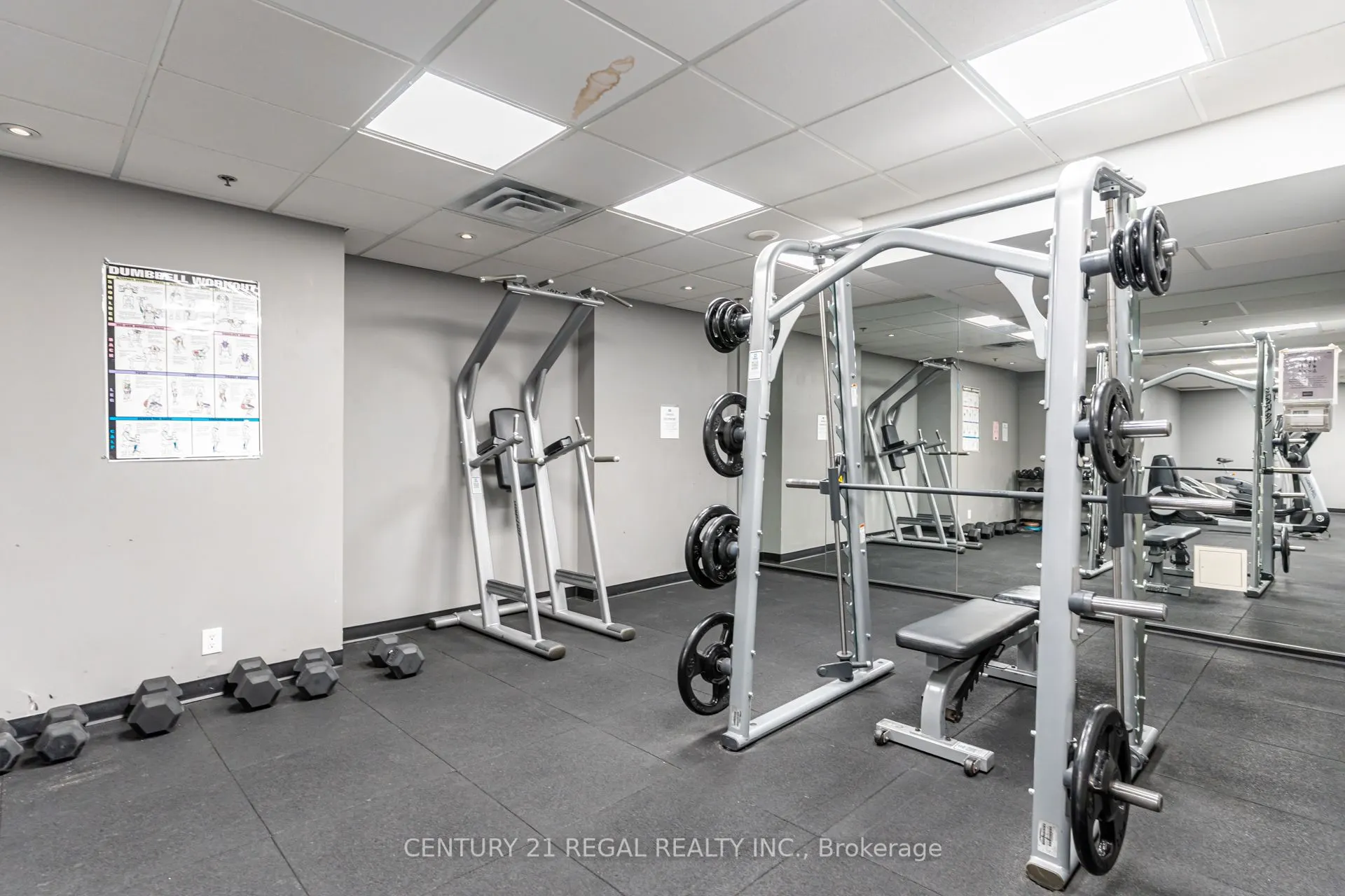 38 Joe Shuster Way, #1411