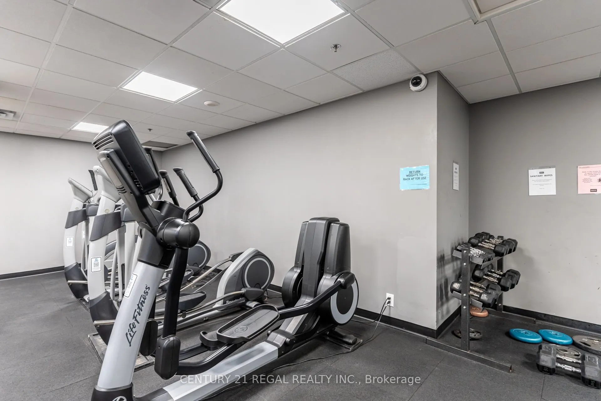 38 Joe Shuster Way, #1411