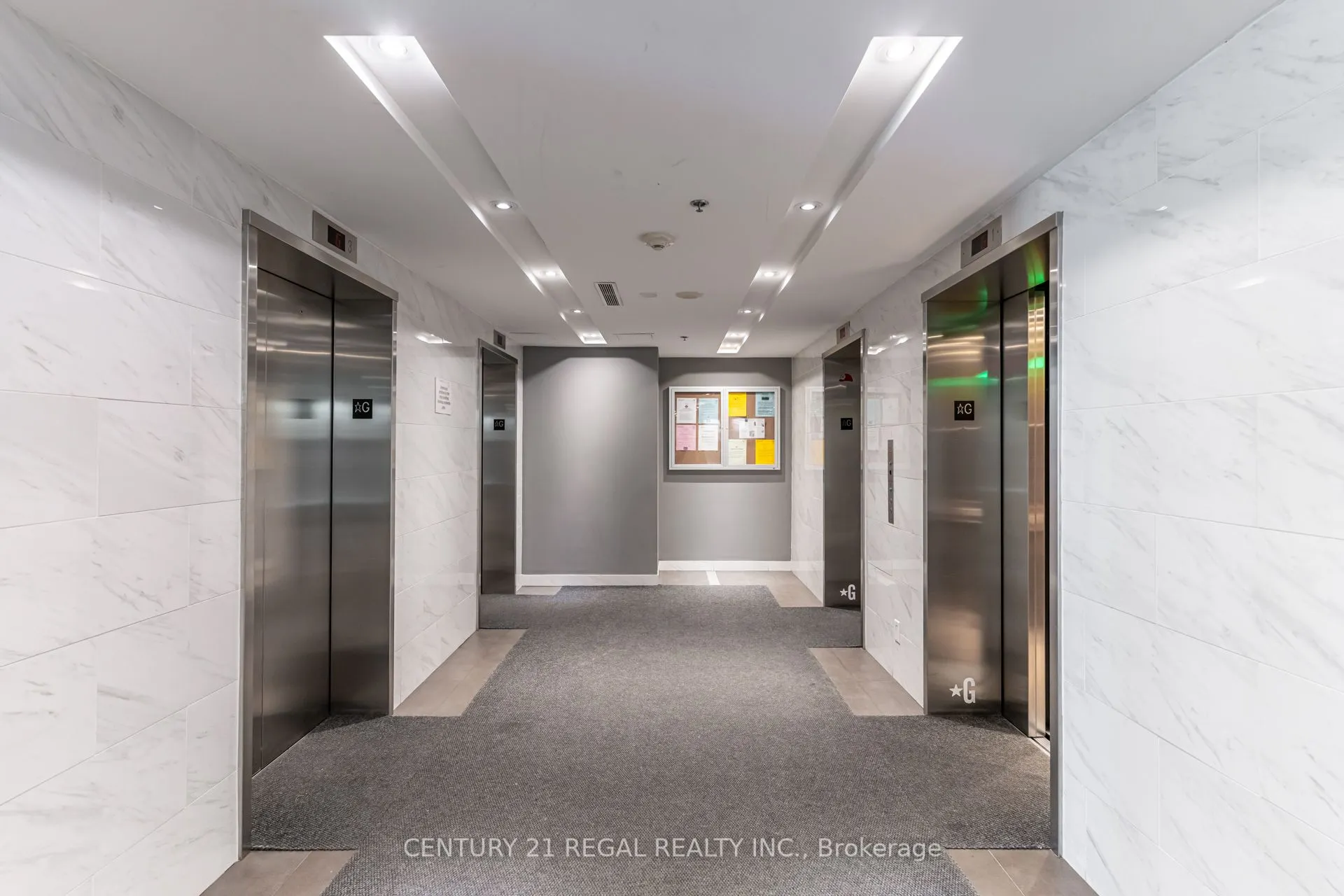 38 Joe Shuster Way, #1411