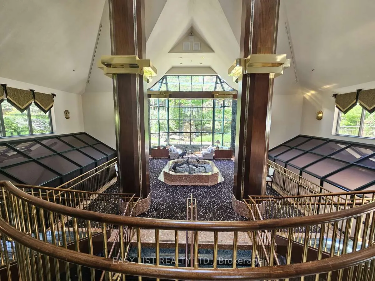 1200 Don Mills Road, #213