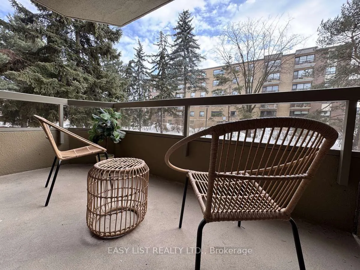1200 Don Mills Road, #213
