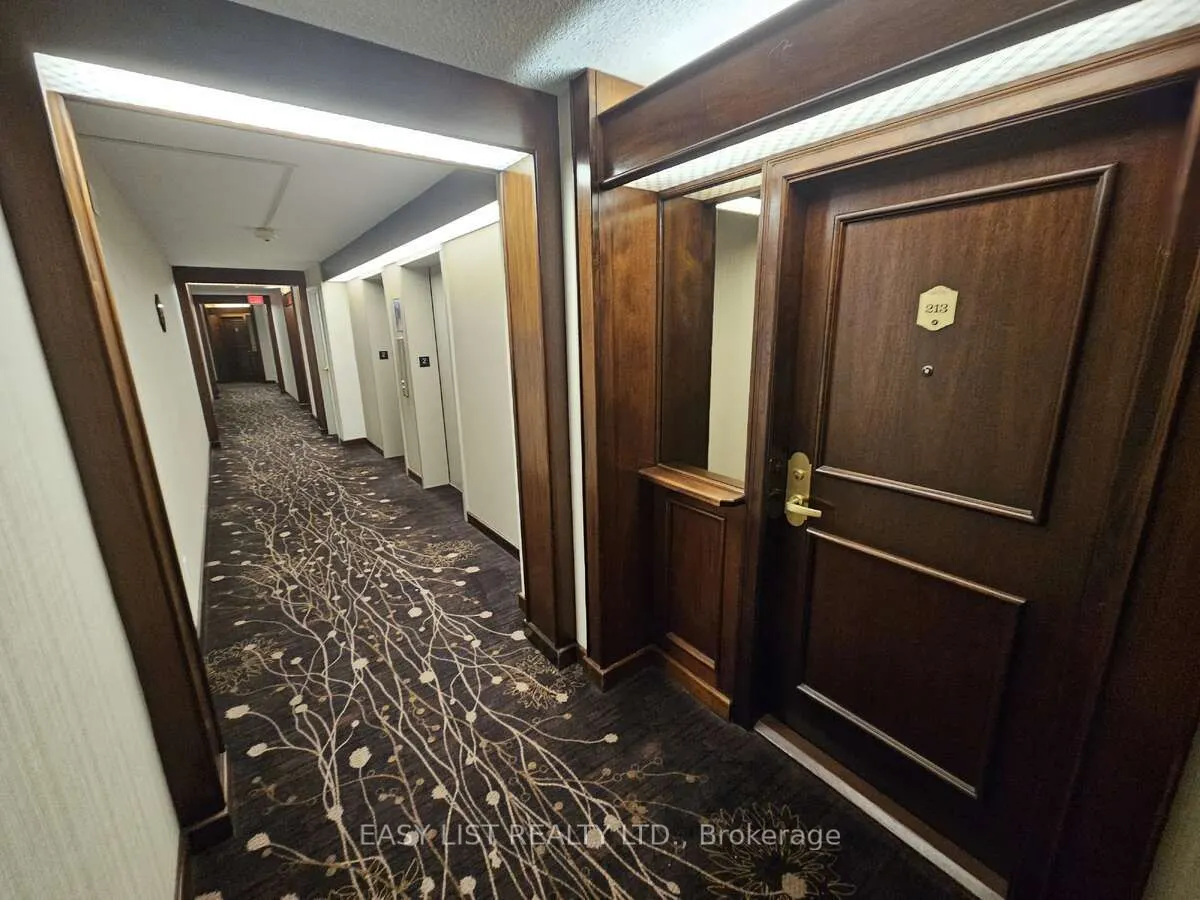 1200 Don Mills Road, #213