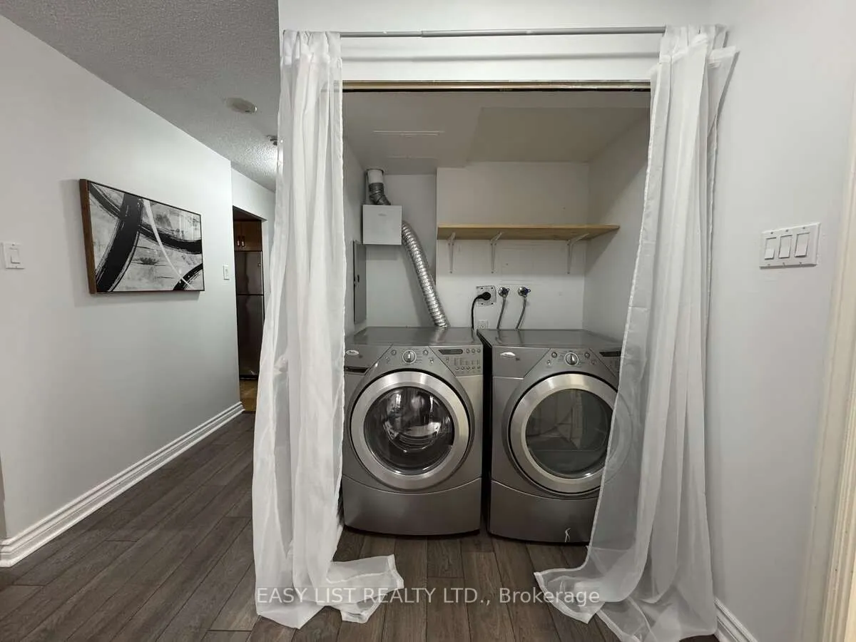 1200 Don Mills Road, #213