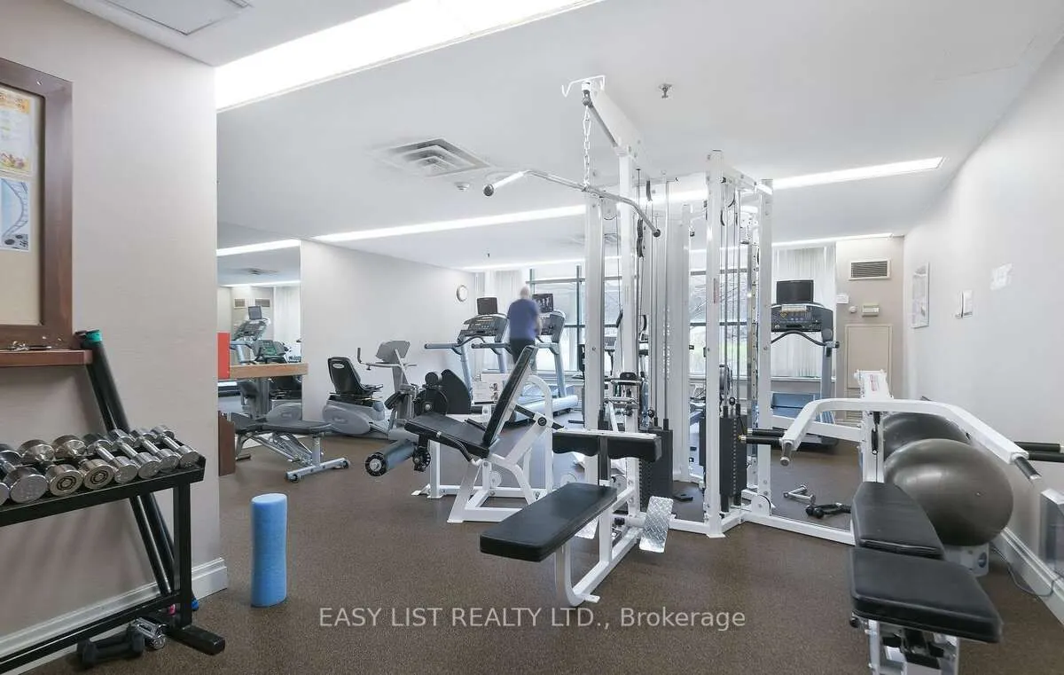 1200 Don Mills Road, #213