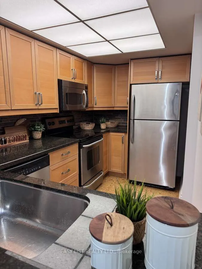 1200 Don Mills Road, #213
