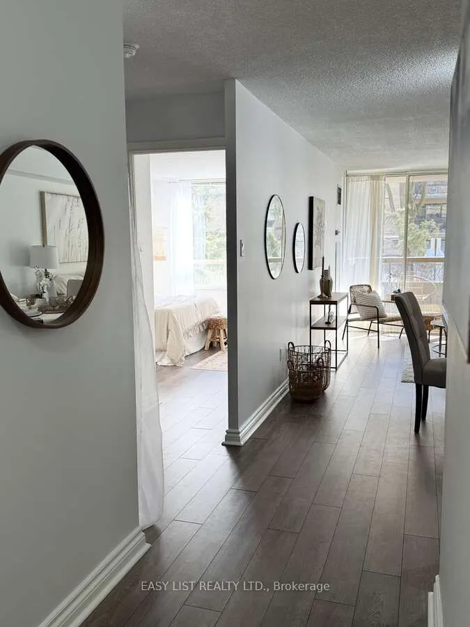 1200 Don Mills Road, #213