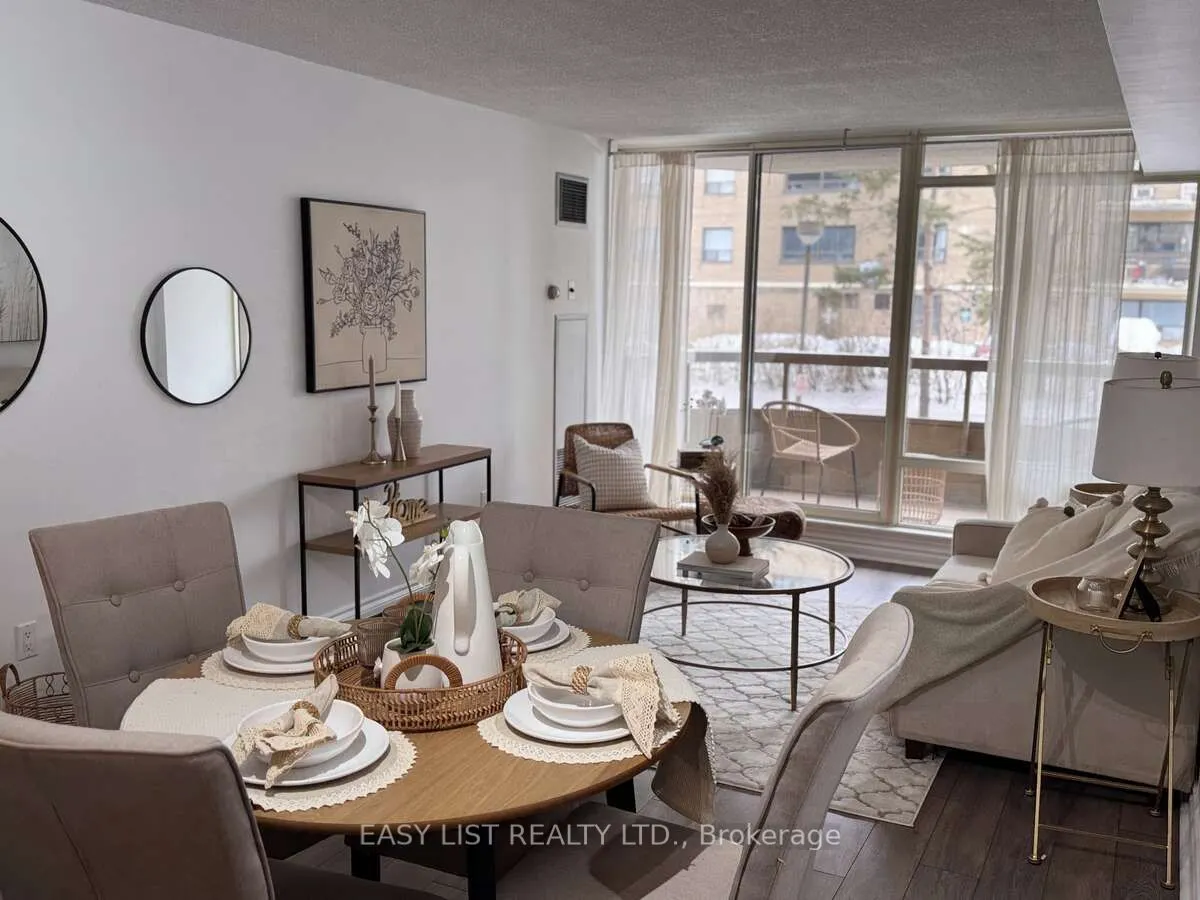1200 Don Mills Road, #213