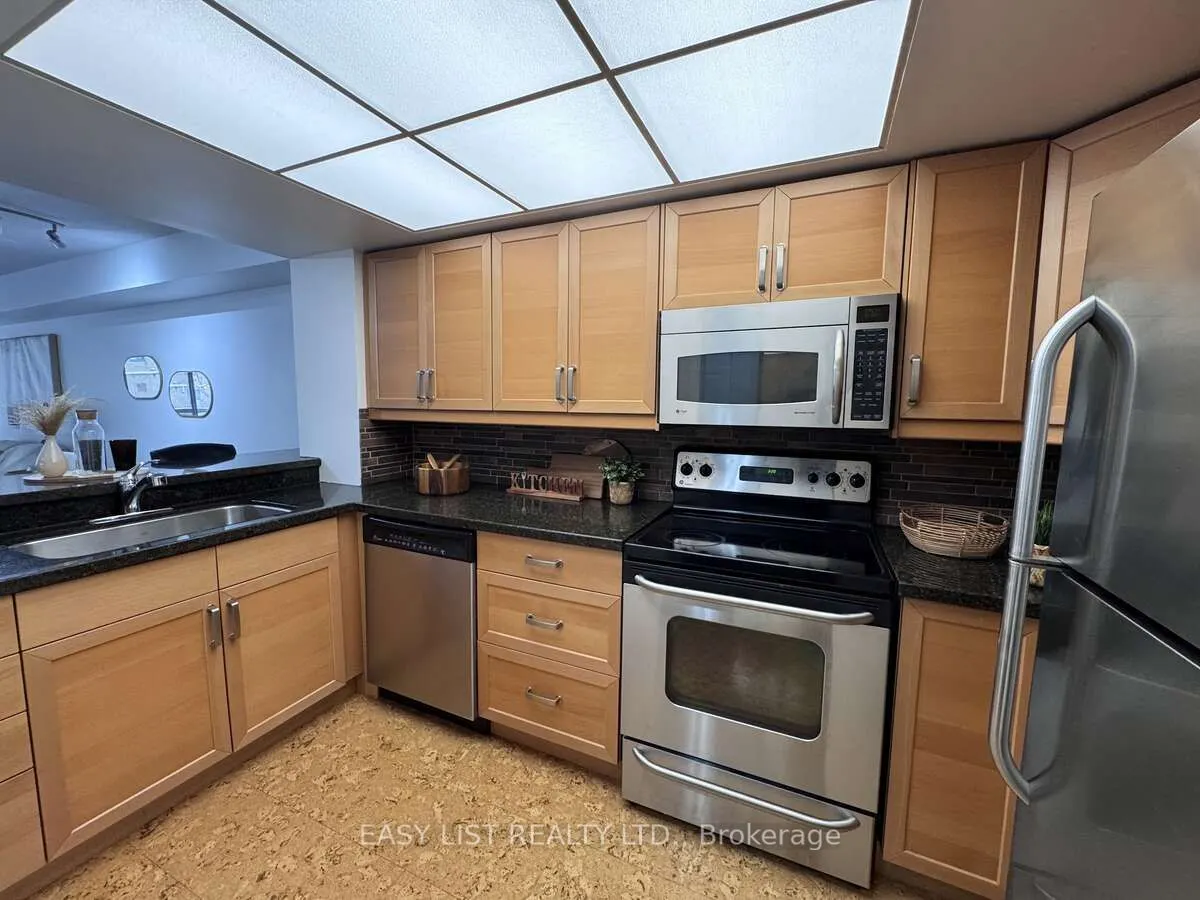 1200 Don Mills Road, #213