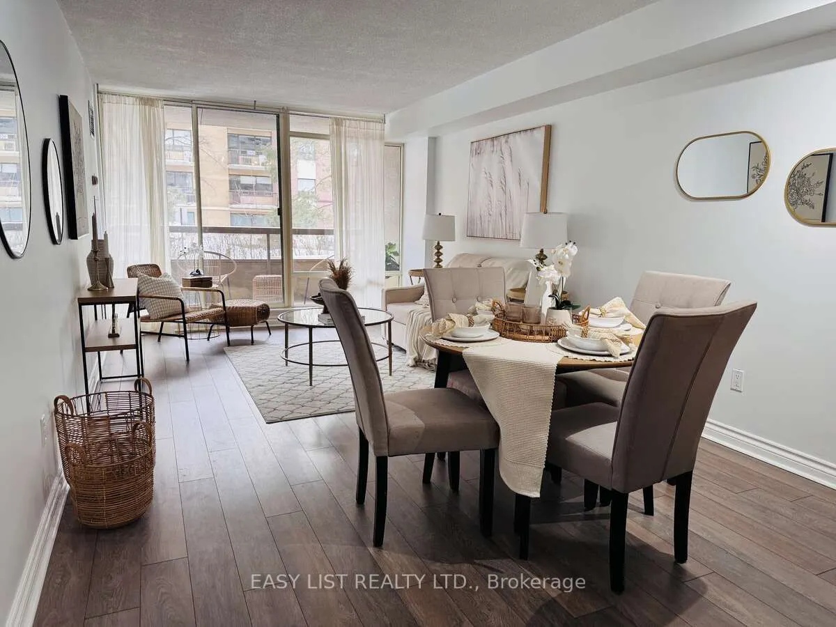 1200 Don Mills Road, #213