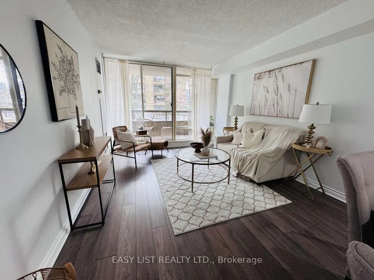 1200 Don Mills Road, #213