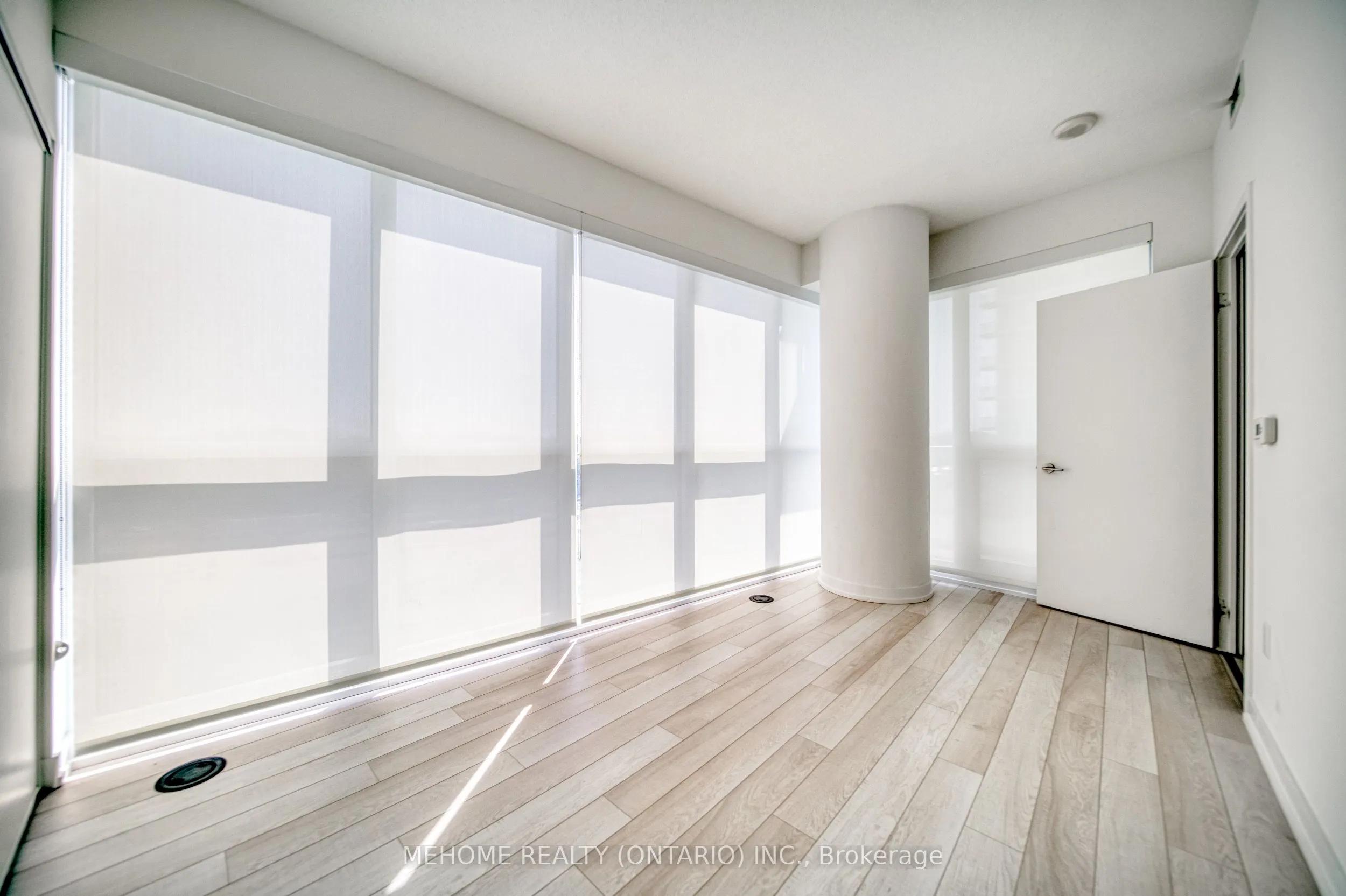 117 Mcmahon Drive, #603