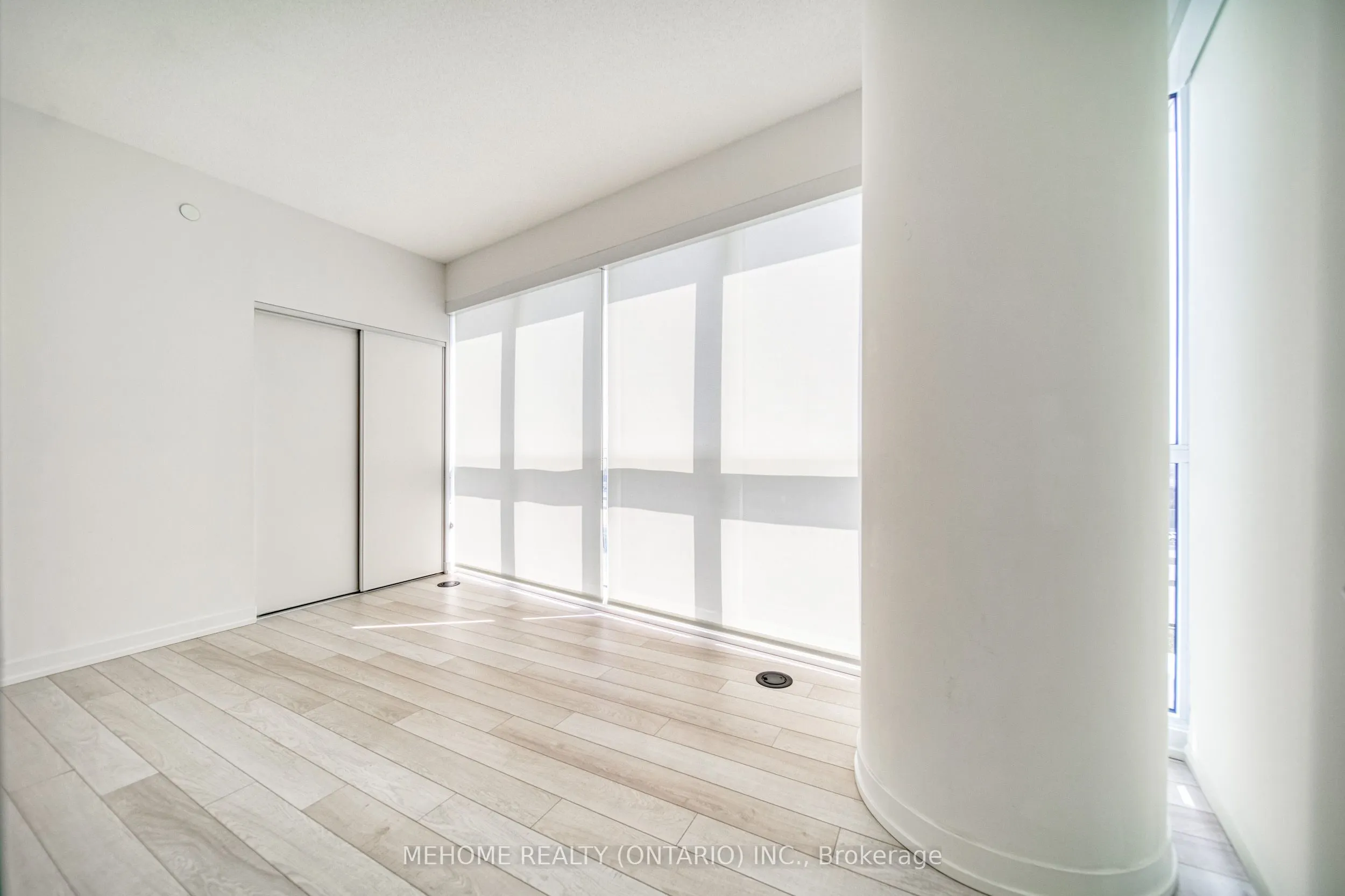 117 Mcmahon Drive, #603
