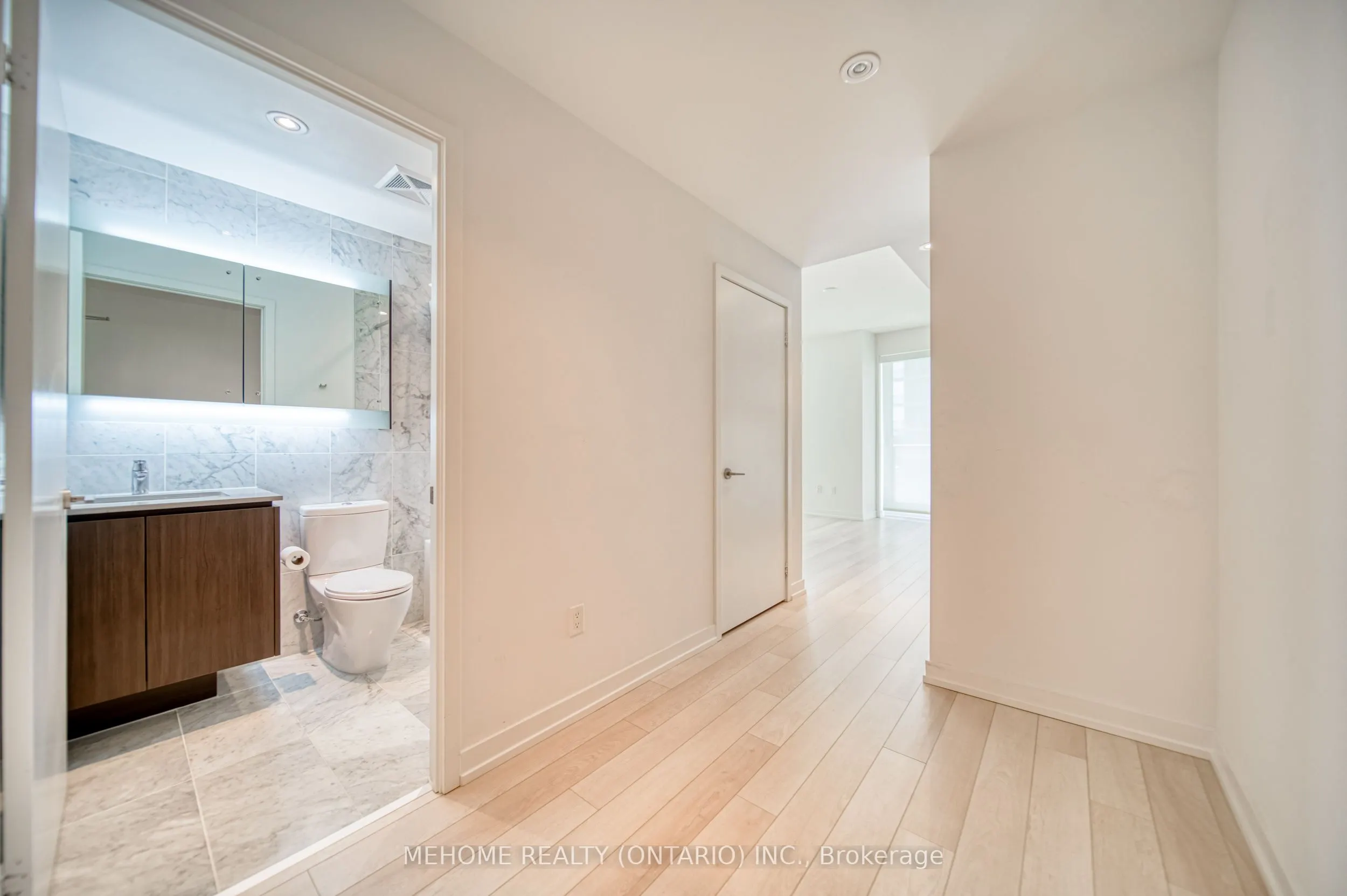 117 Mcmahon Drive, #603