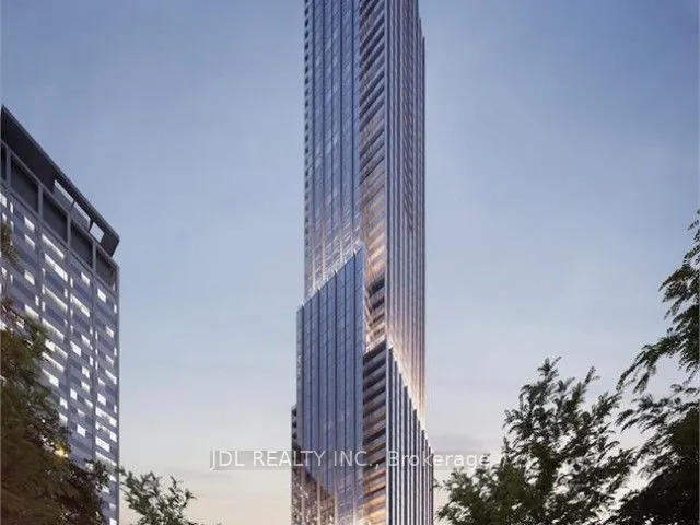 11 Yorkville Avenue, #6108