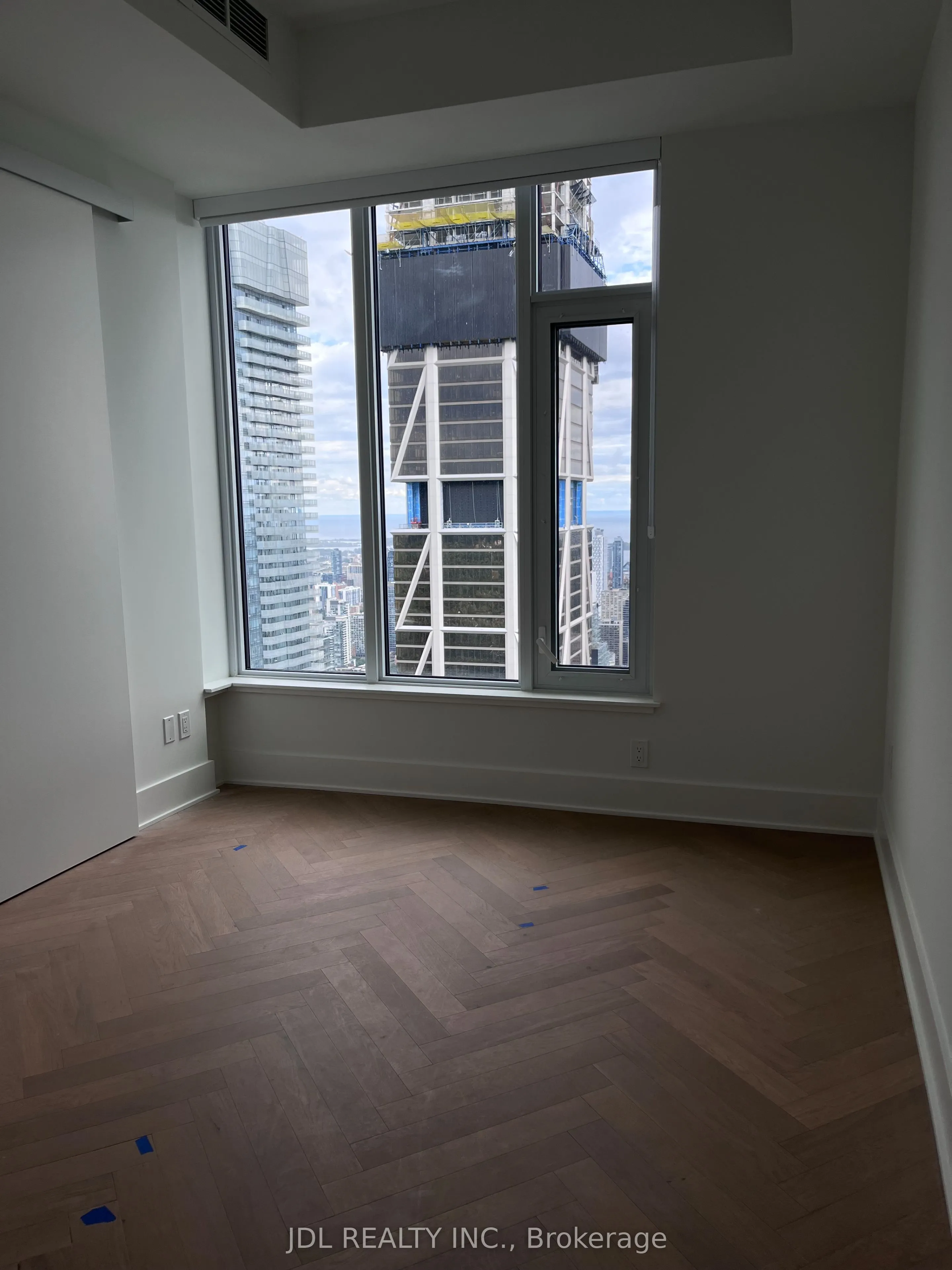 11 Yorkville Avenue, #6108