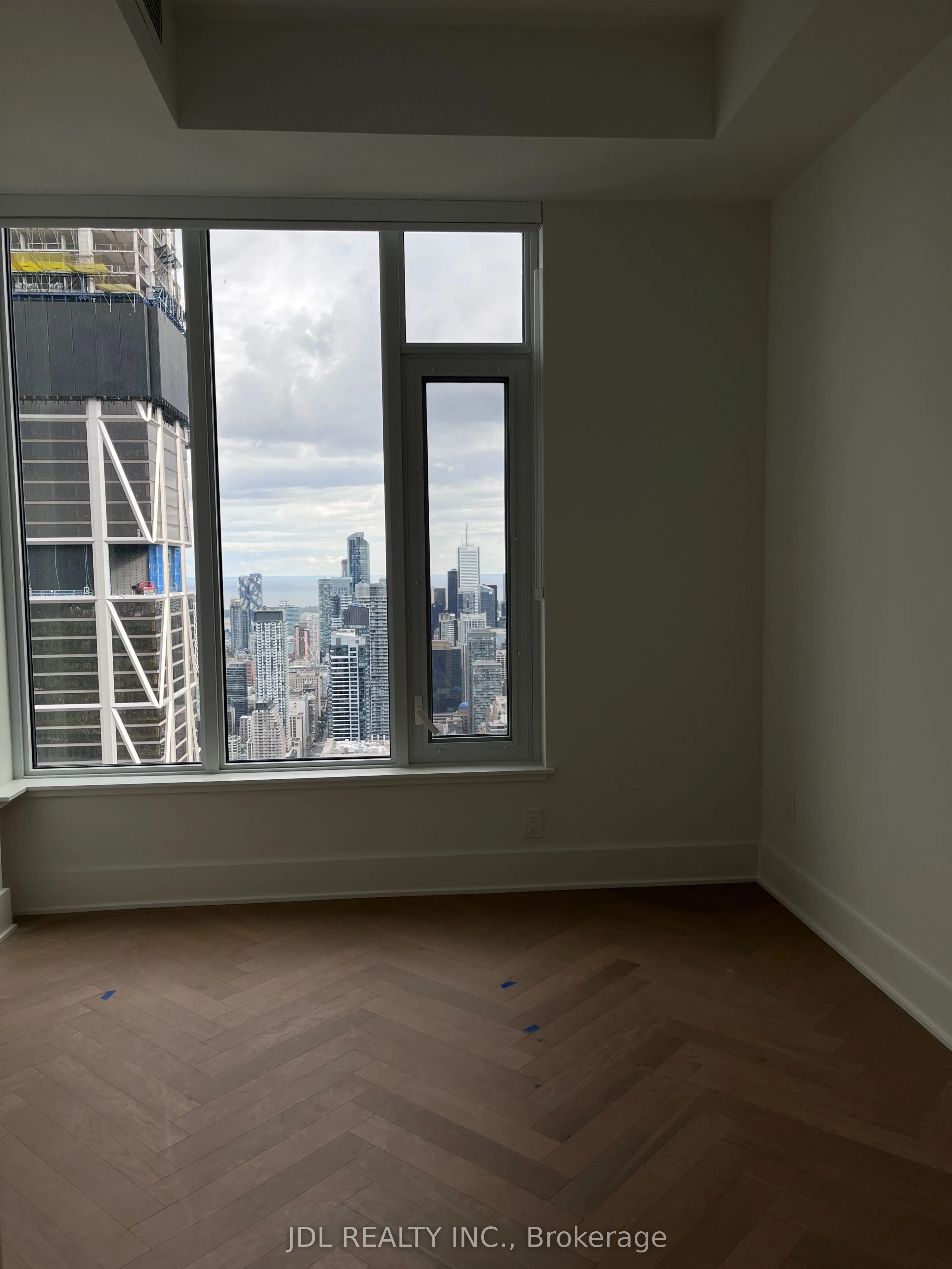 11 Yorkville Avenue, #6108