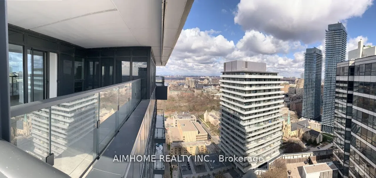 955 Bay Street, #3208