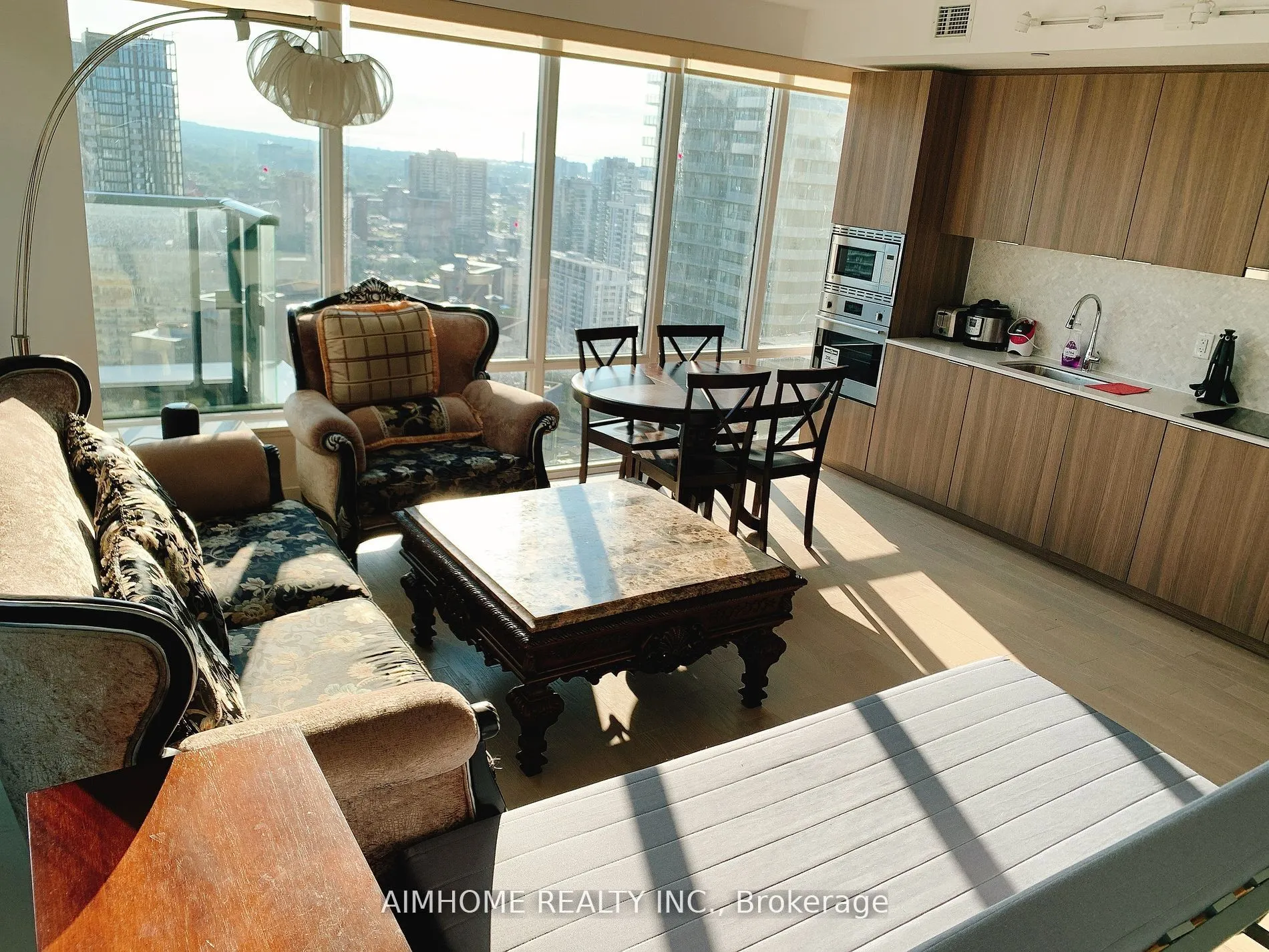 955 Bay Street, #3208