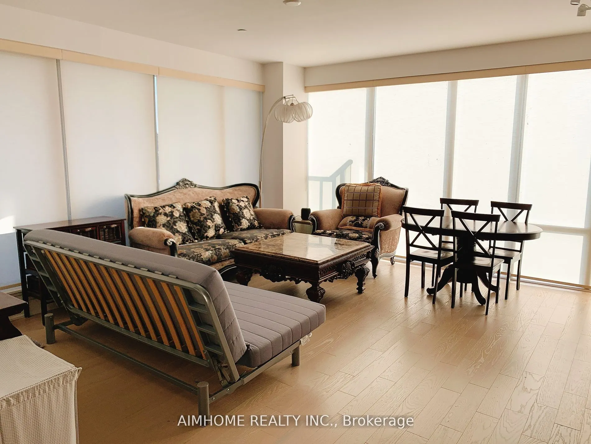 955 Bay Street, #3208