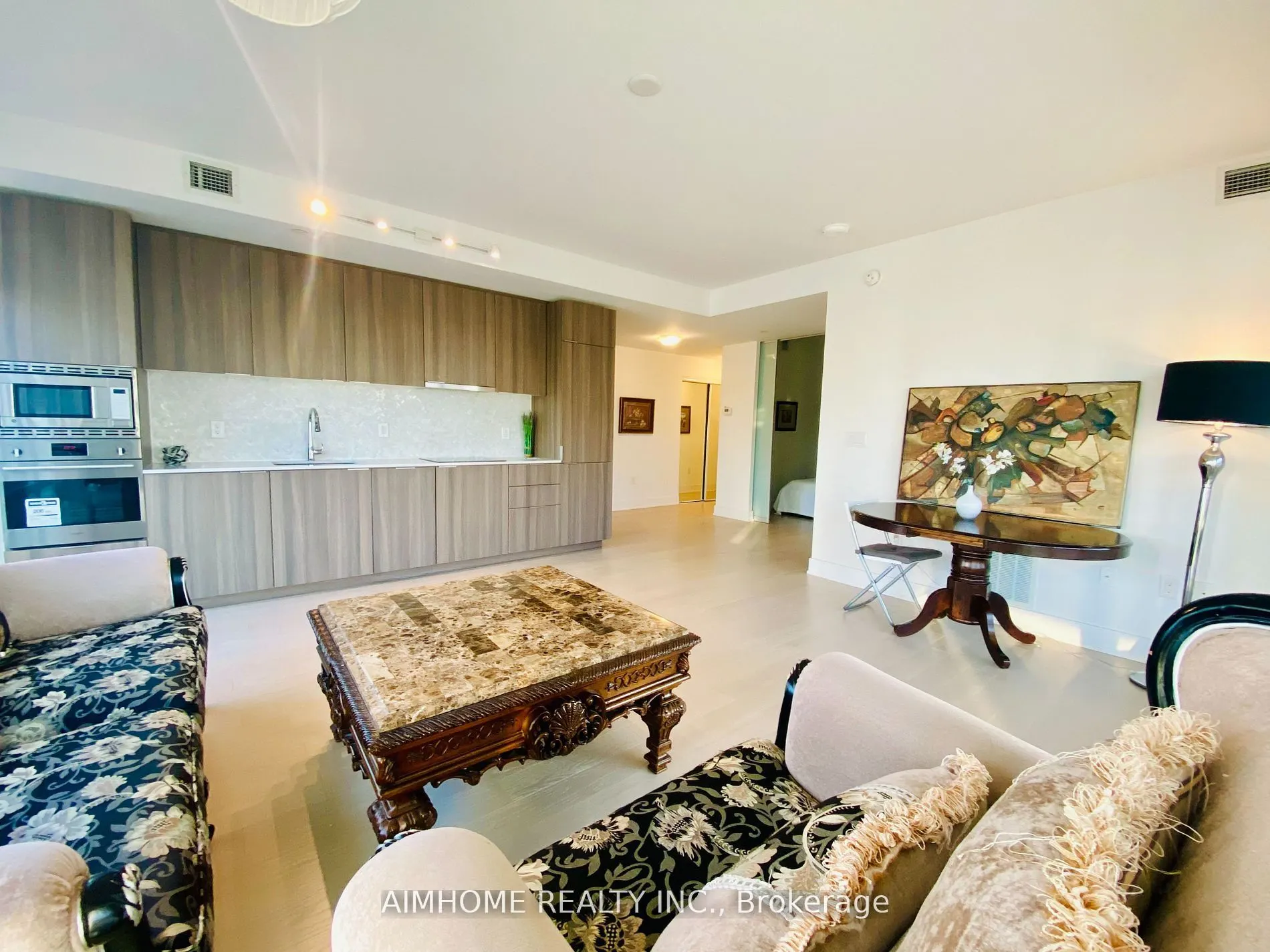 955 Bay Street, #3208