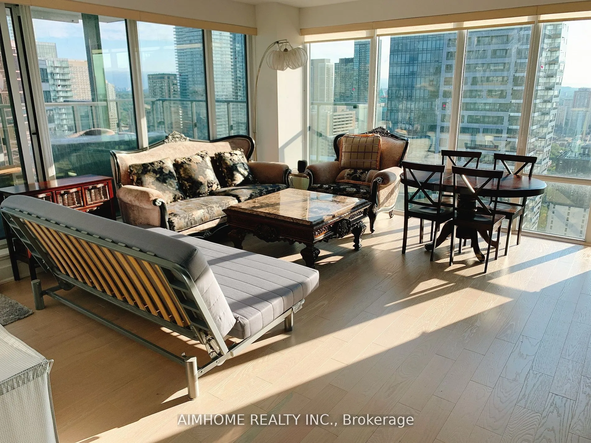 955 Bay Street, #3208