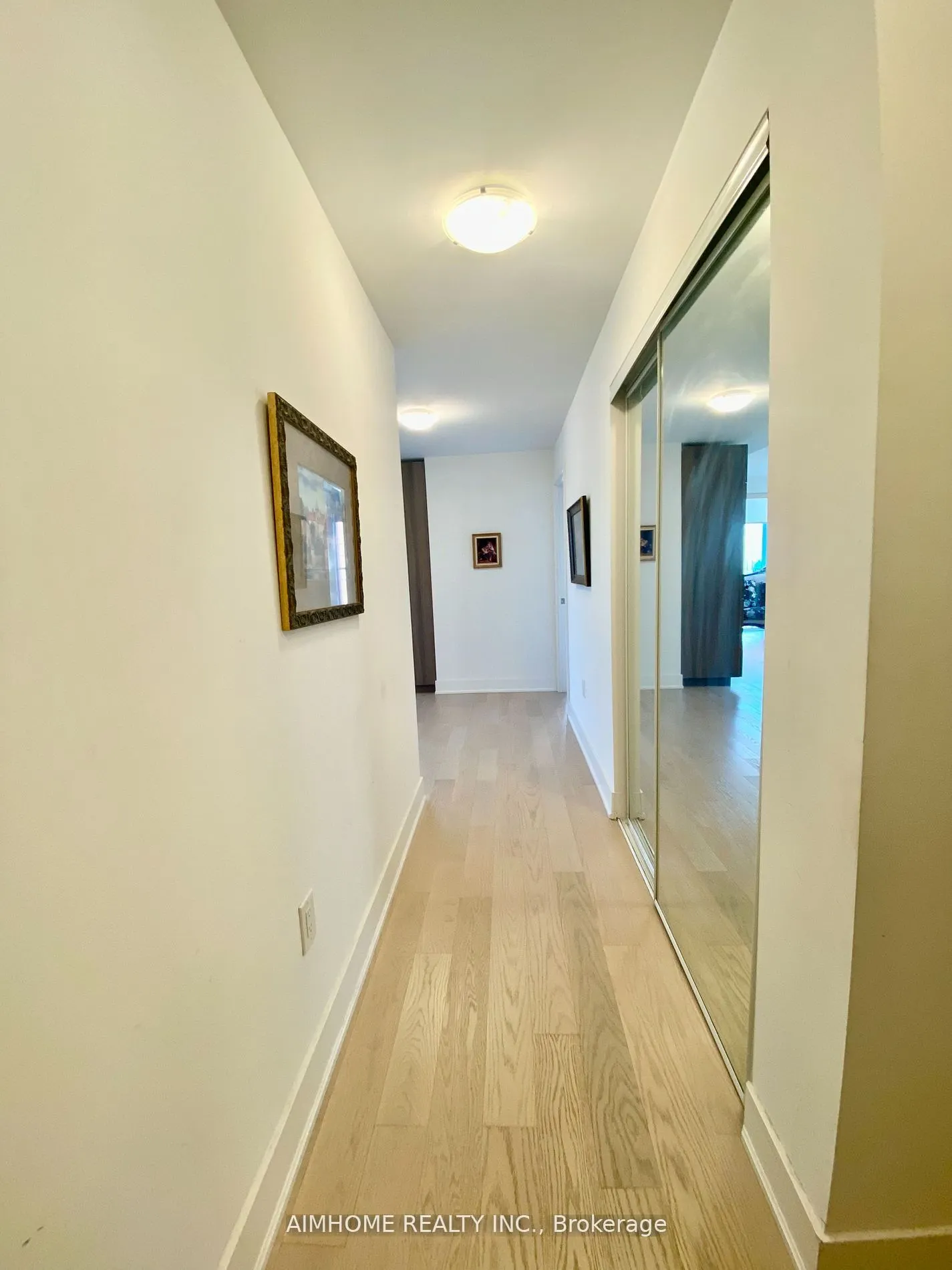 955 Bay Street, #3208