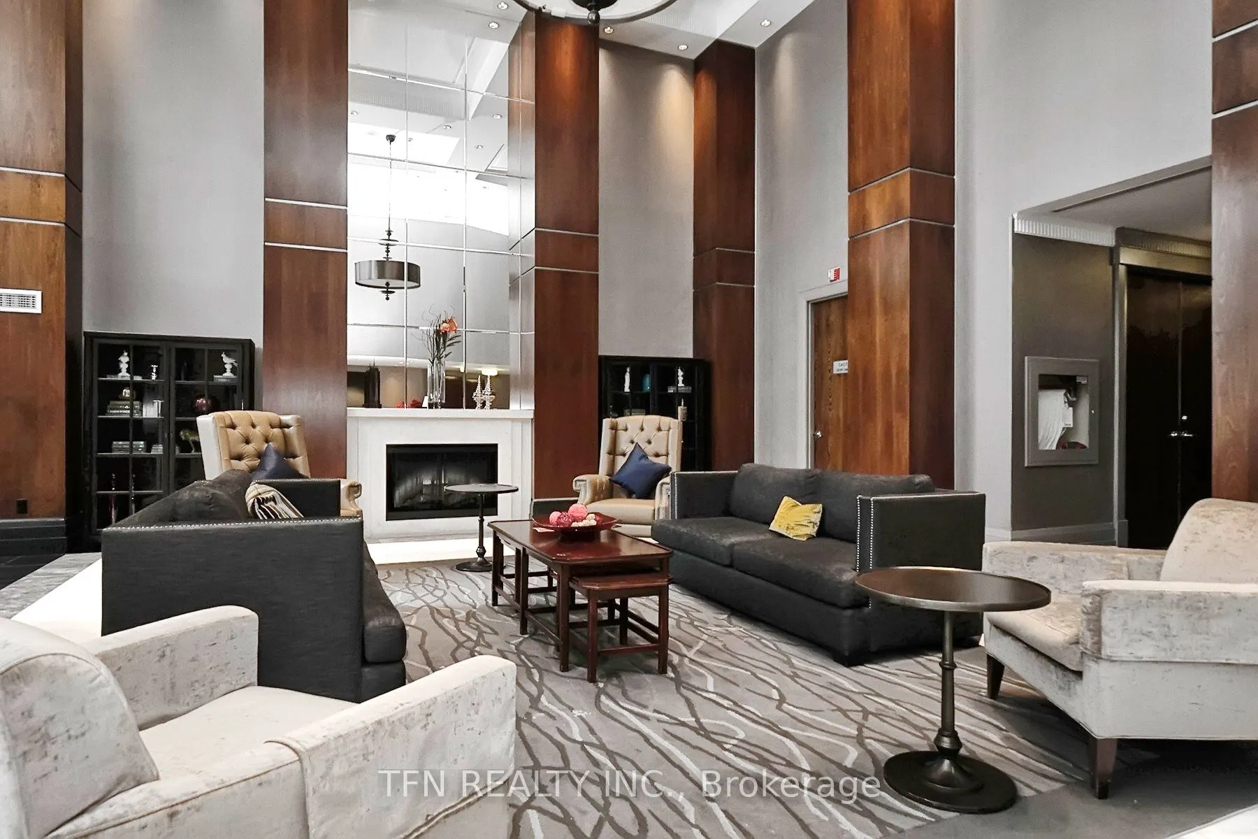3 Rean Drive, #412
