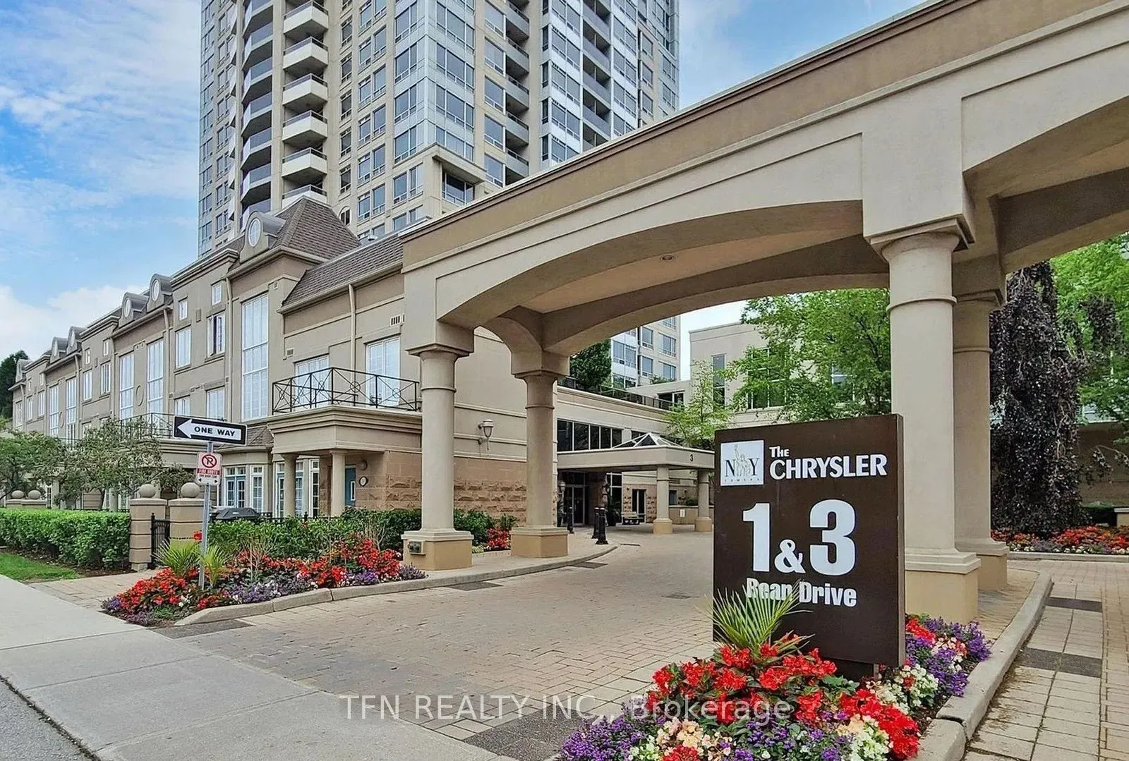 3 Rean Drive, #412