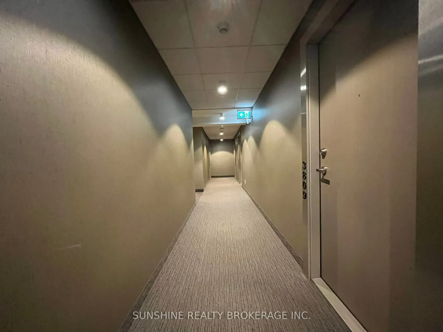 100 Harbour Street, #3810