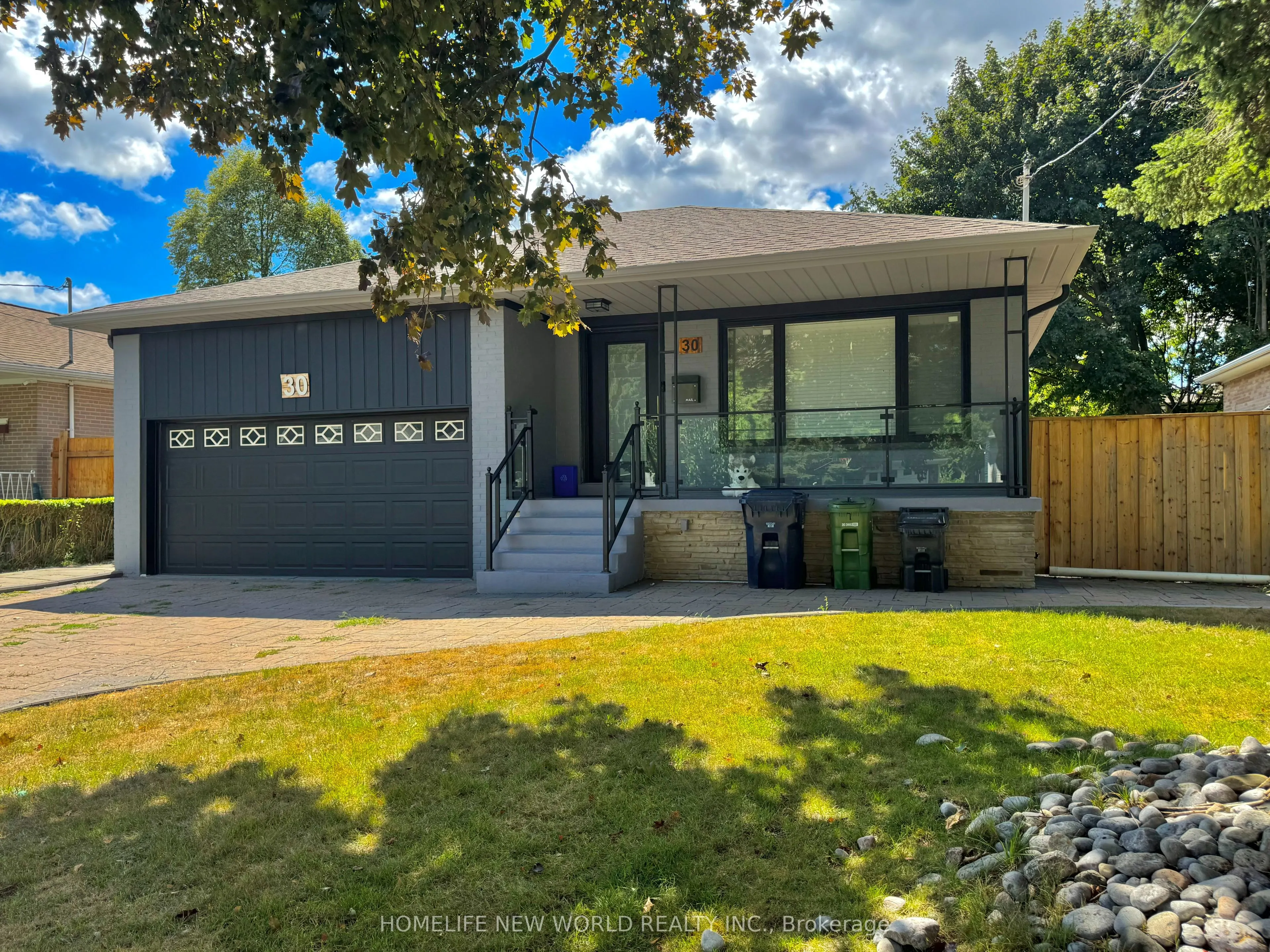 30 Allview Crescent