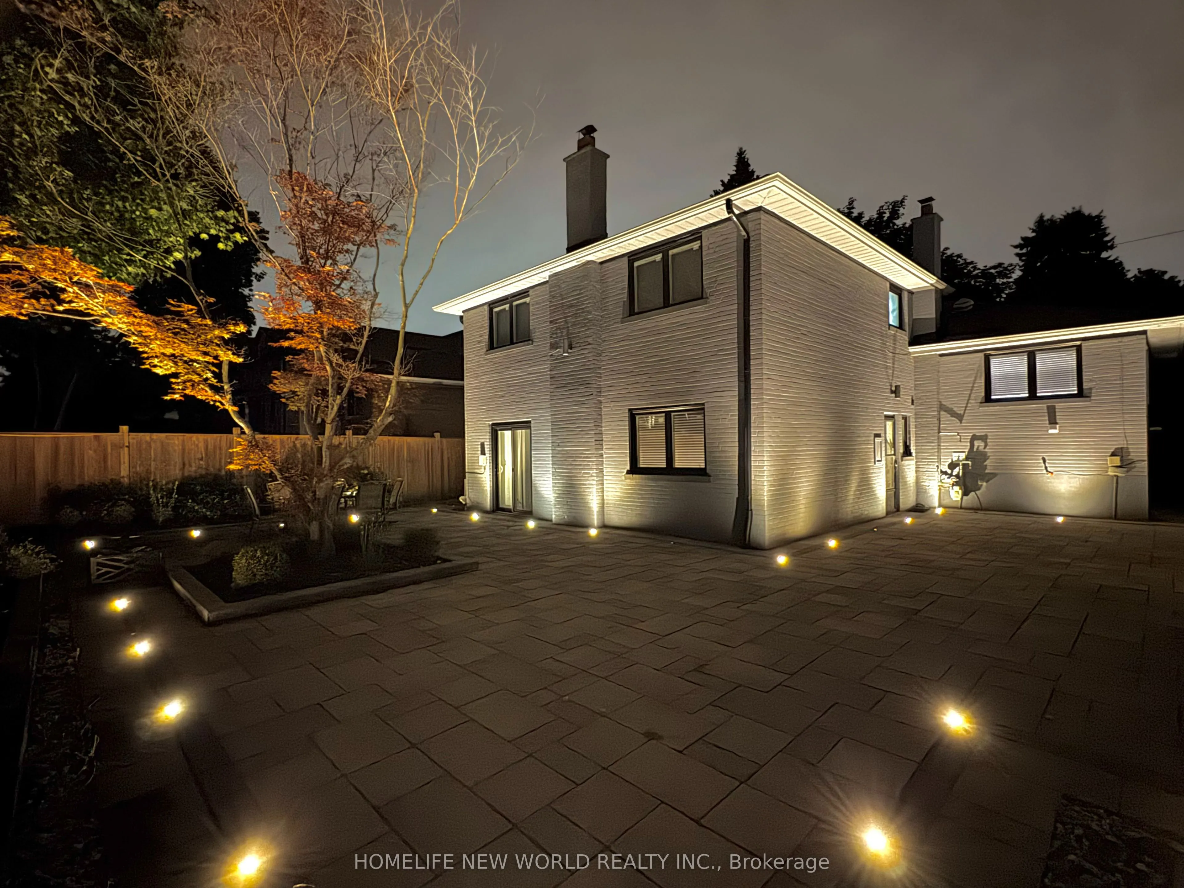 30 Allview Crescent