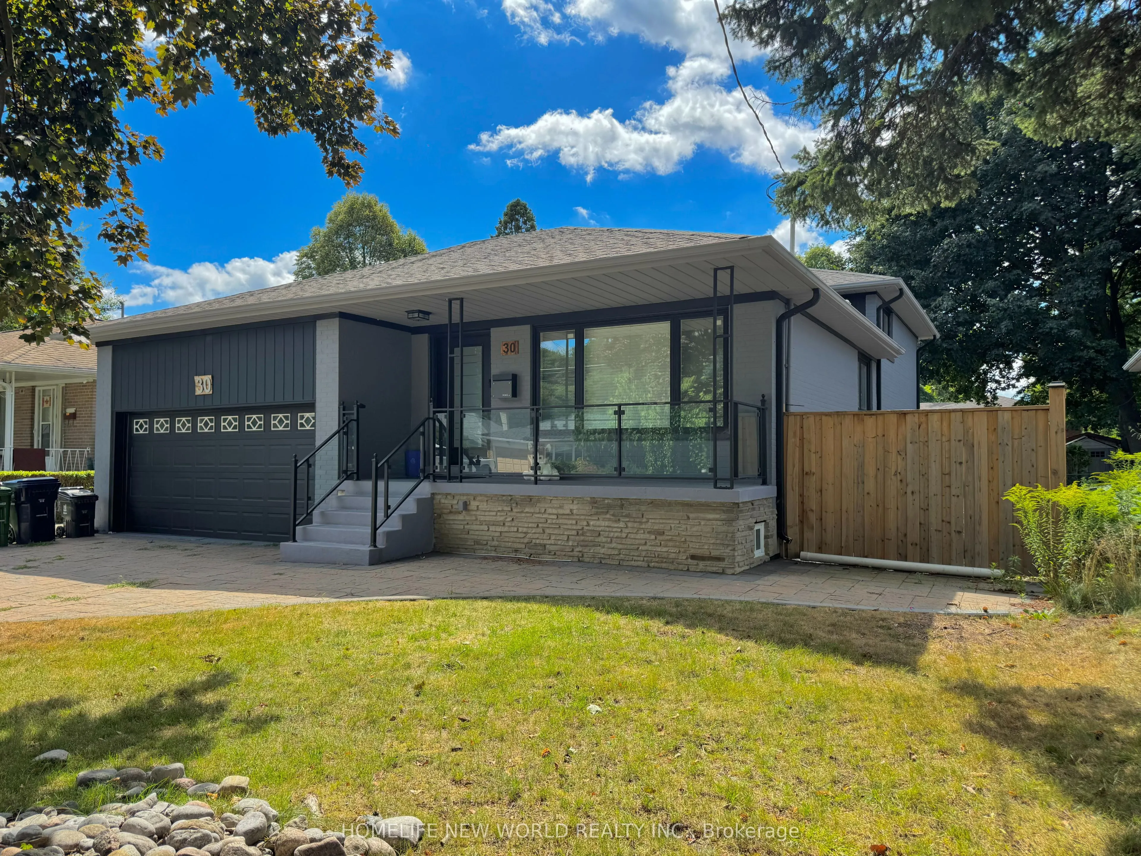 30 Allview Crescent