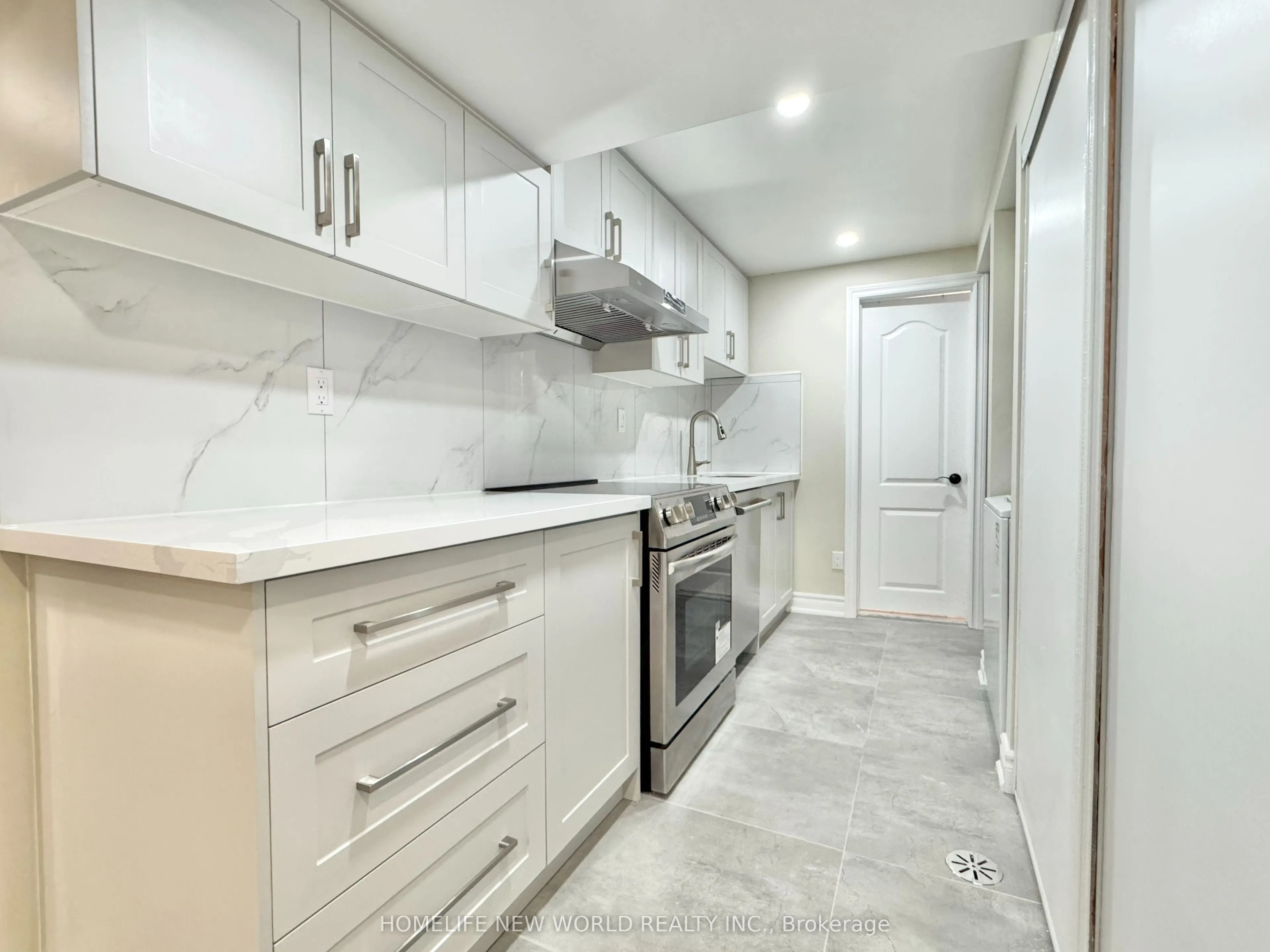 30 Allview Crescent