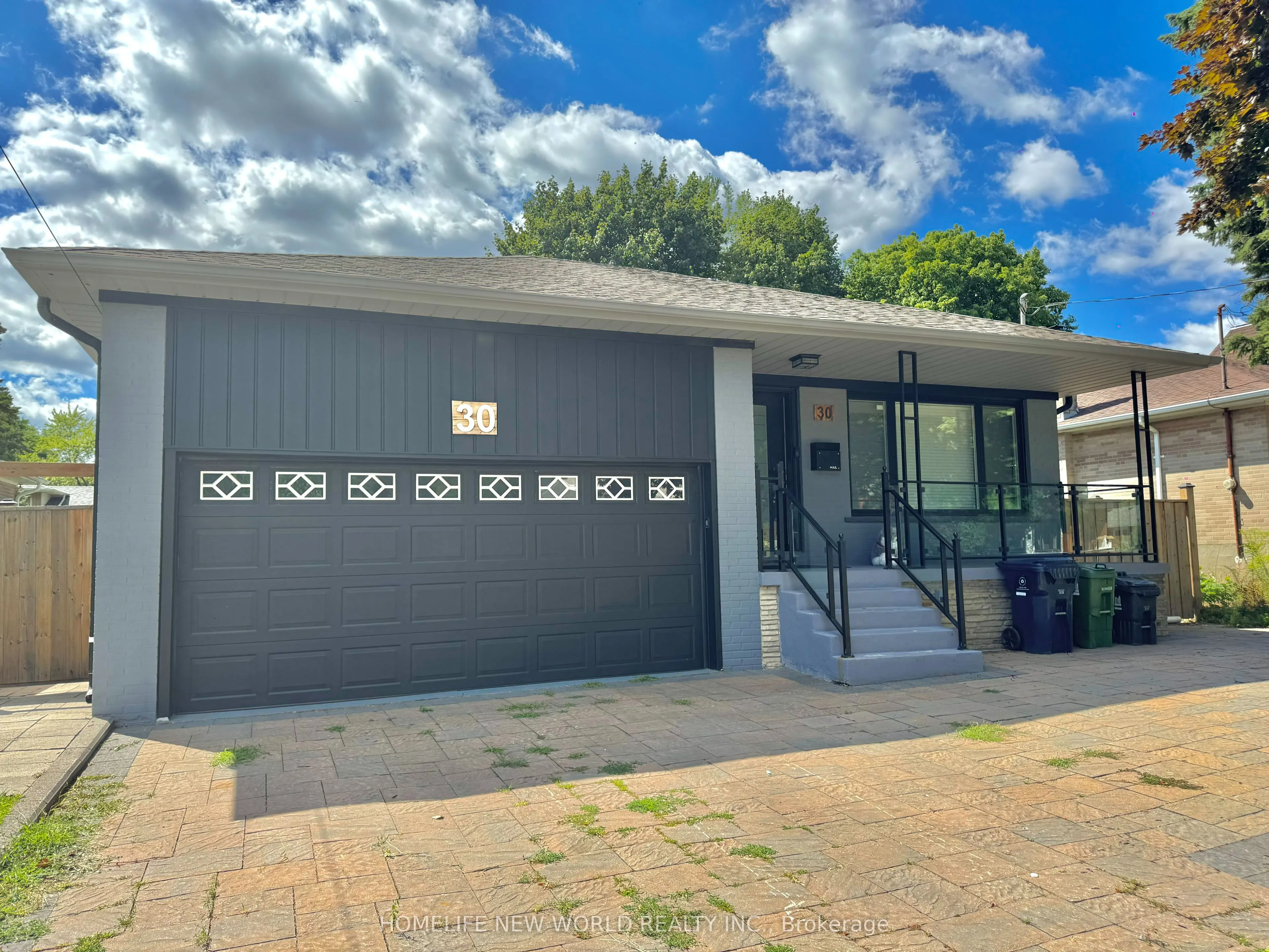 30 Allview Crescent