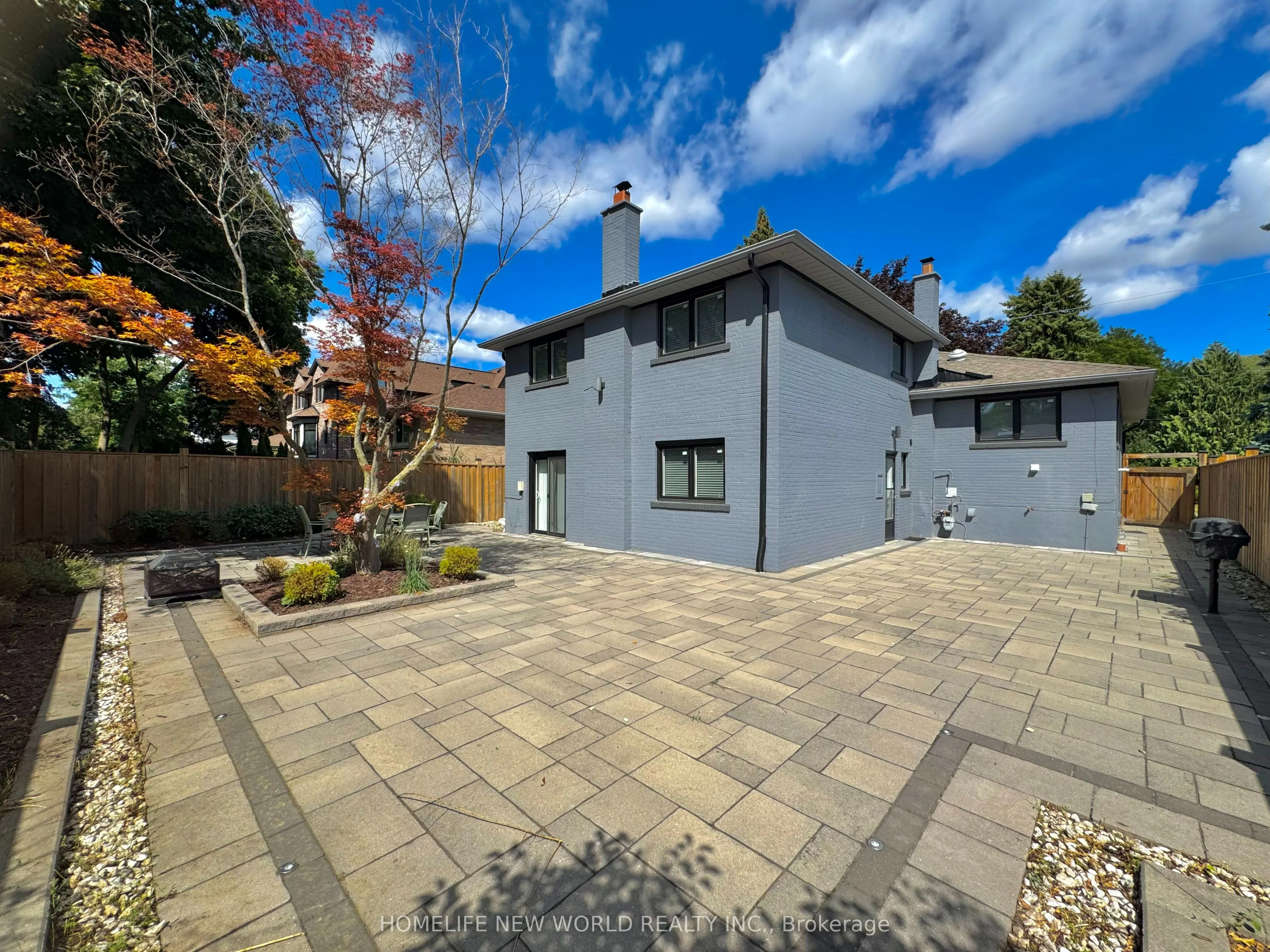 30 Allview Crescent