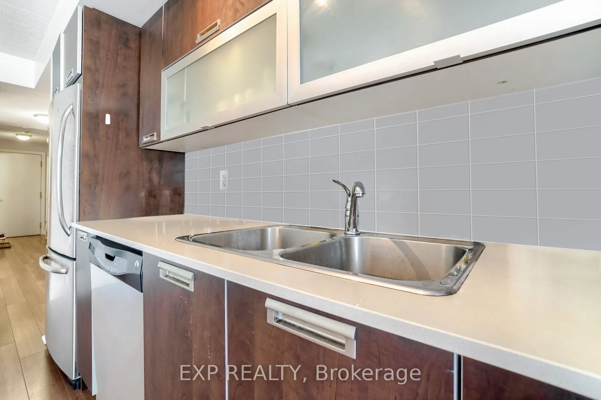 28 Ted Rogers Way, #308