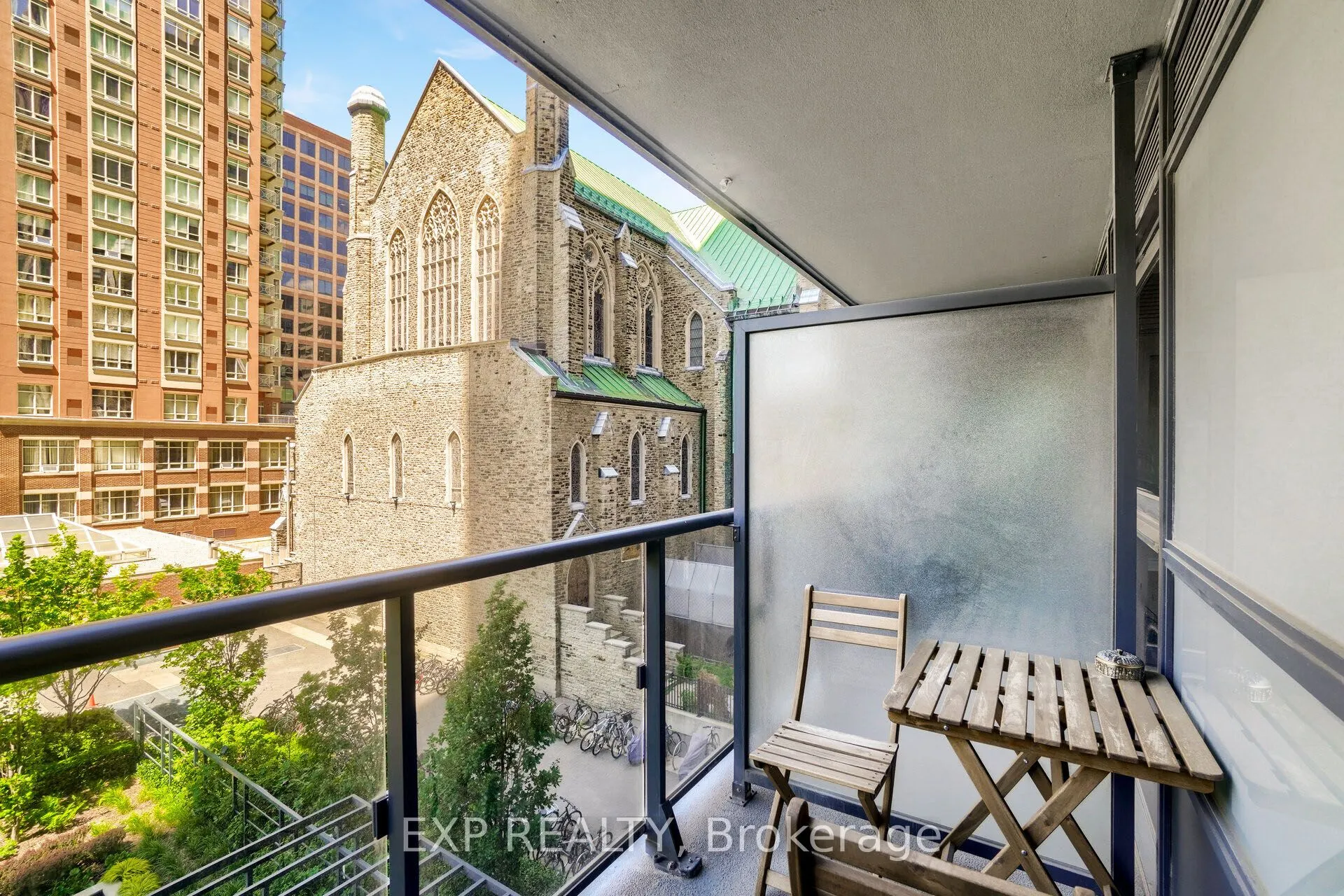 28 Ted Rogers Way, #308