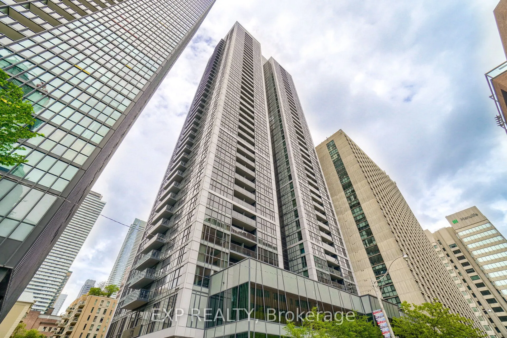 28 Ted Rogers Way, #308