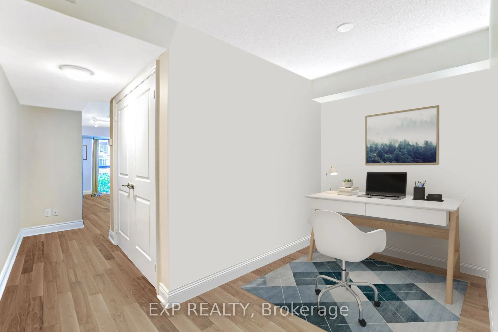 28 Ted Rogers Way, #308
