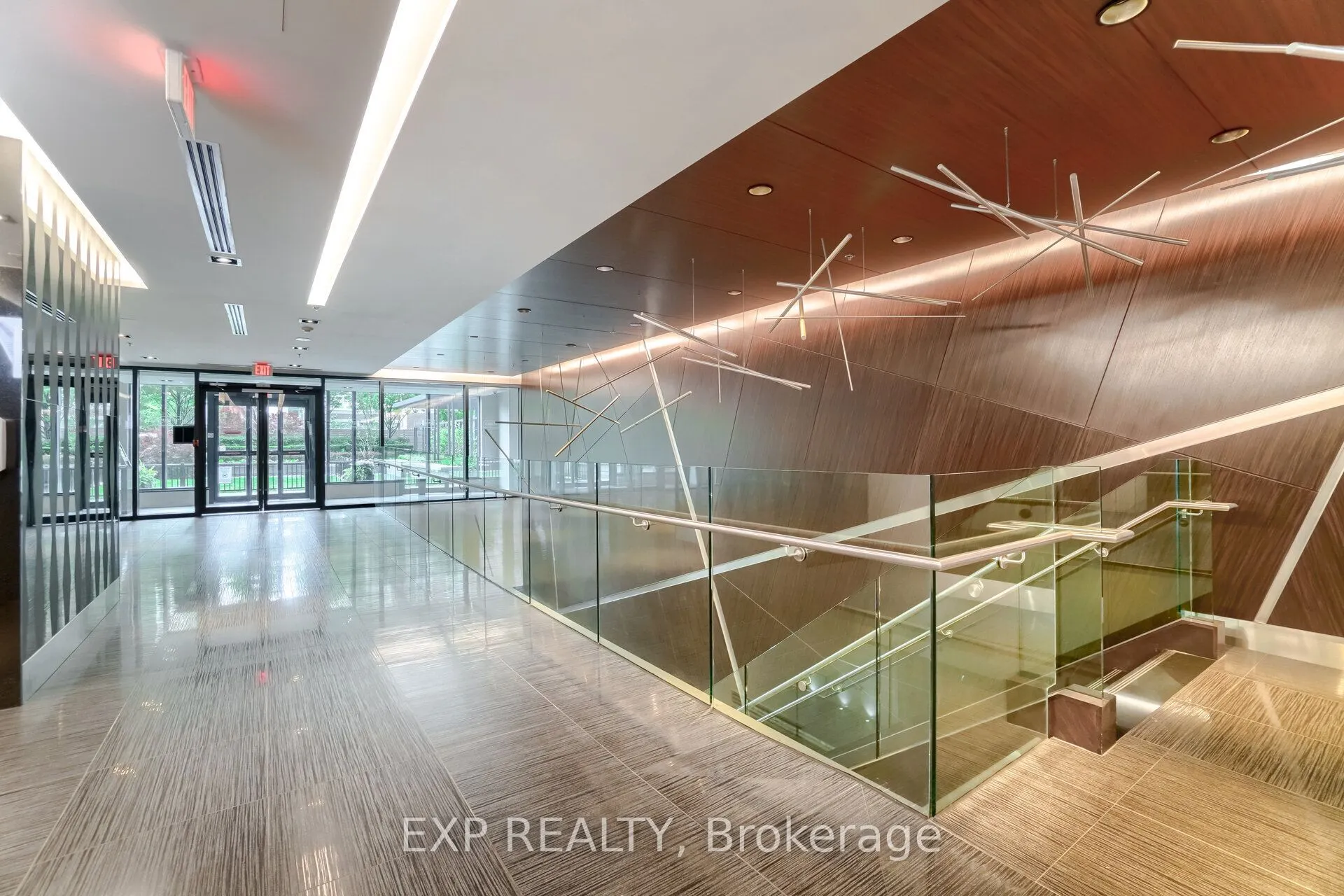 28 Ted Rogers Way, #308