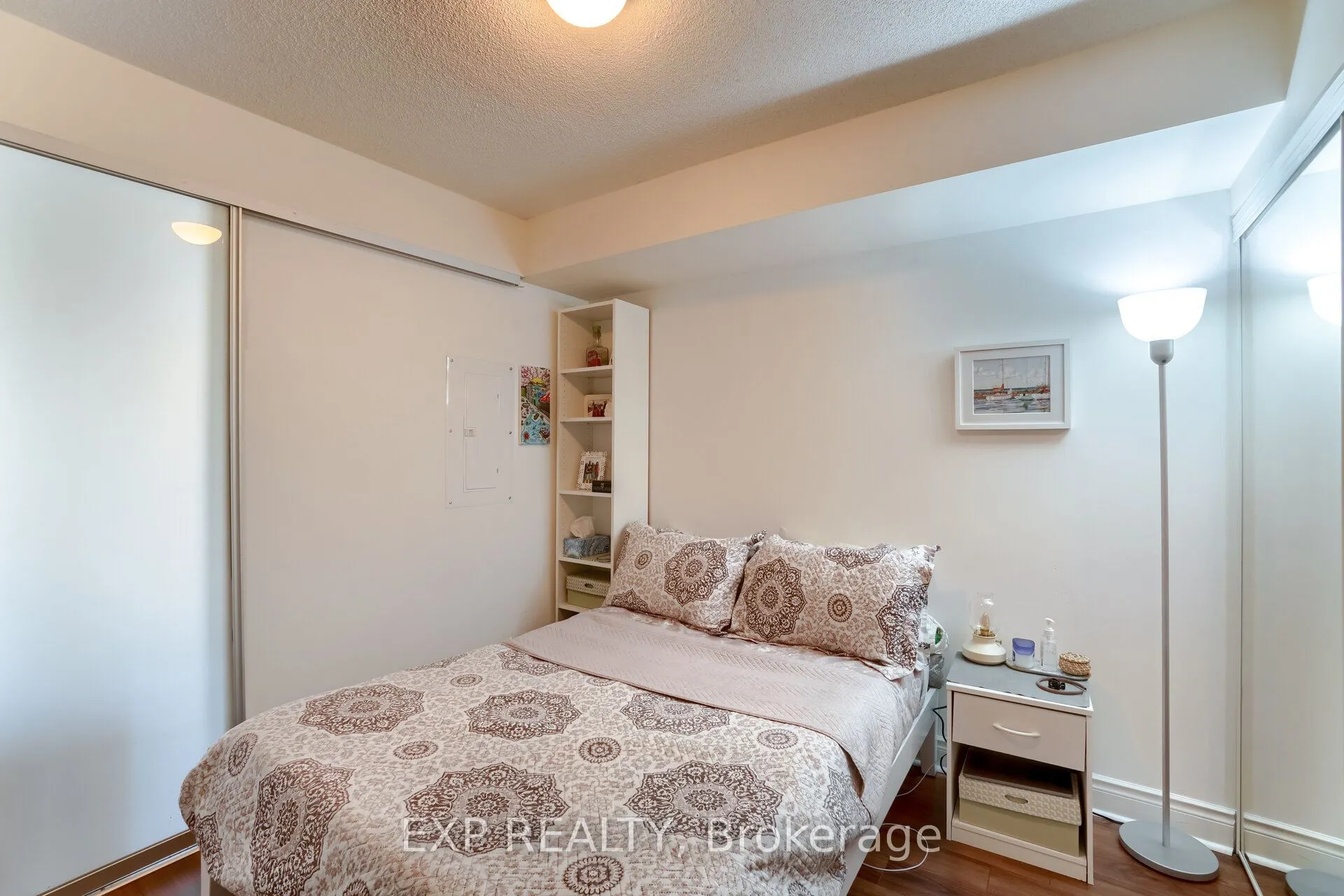 28 Ted Rogers Way, #308