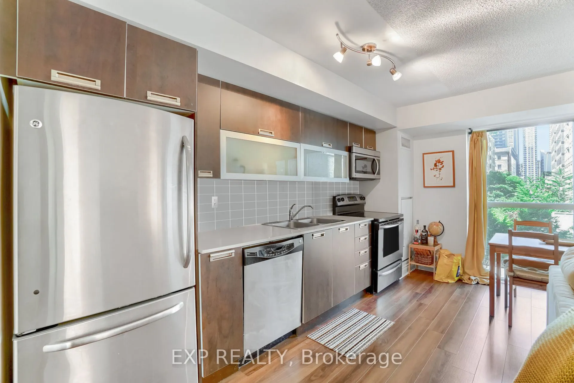28 Ted Rogers Way, #308