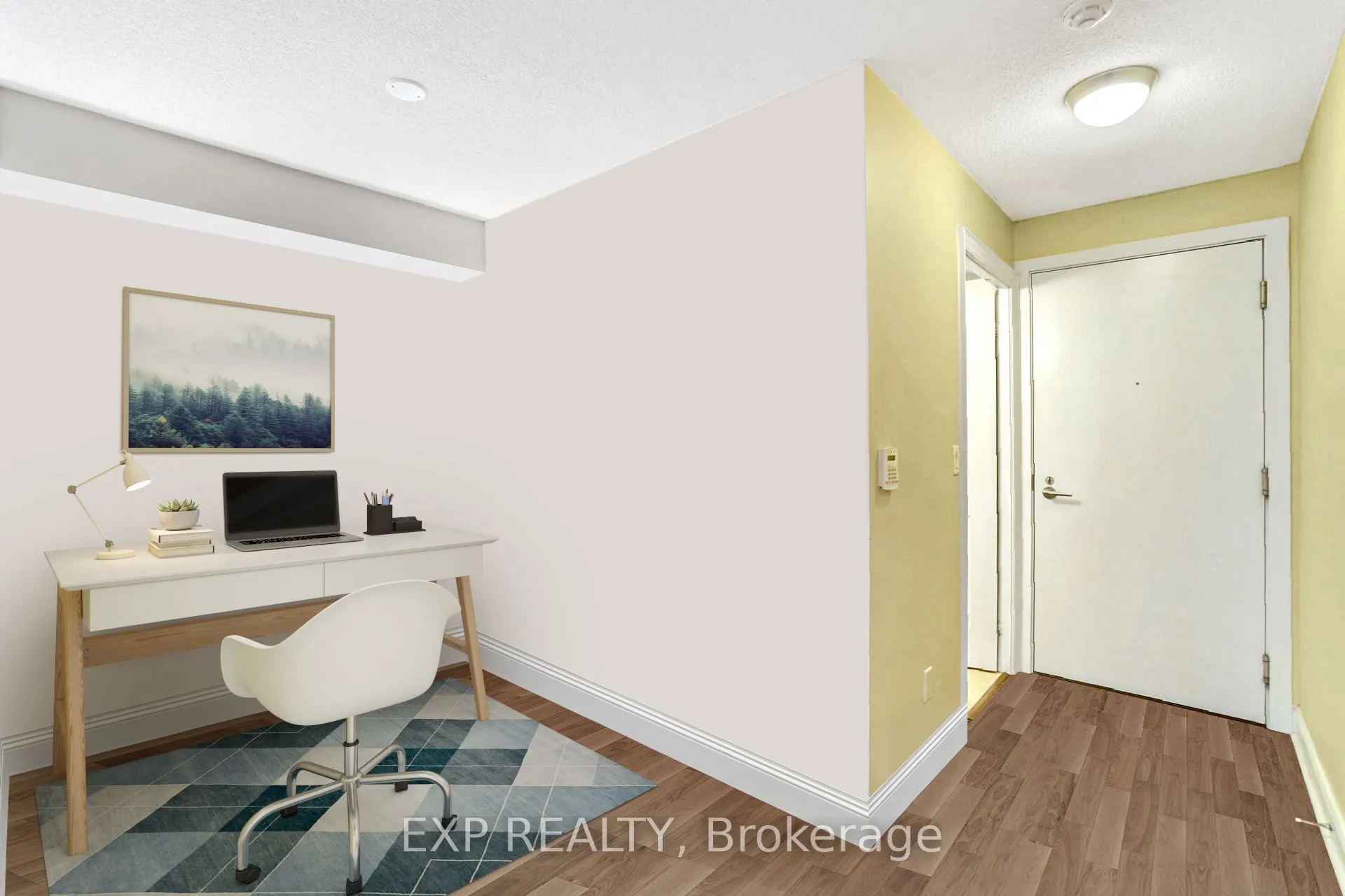 28 Ted Rogers Way, #308