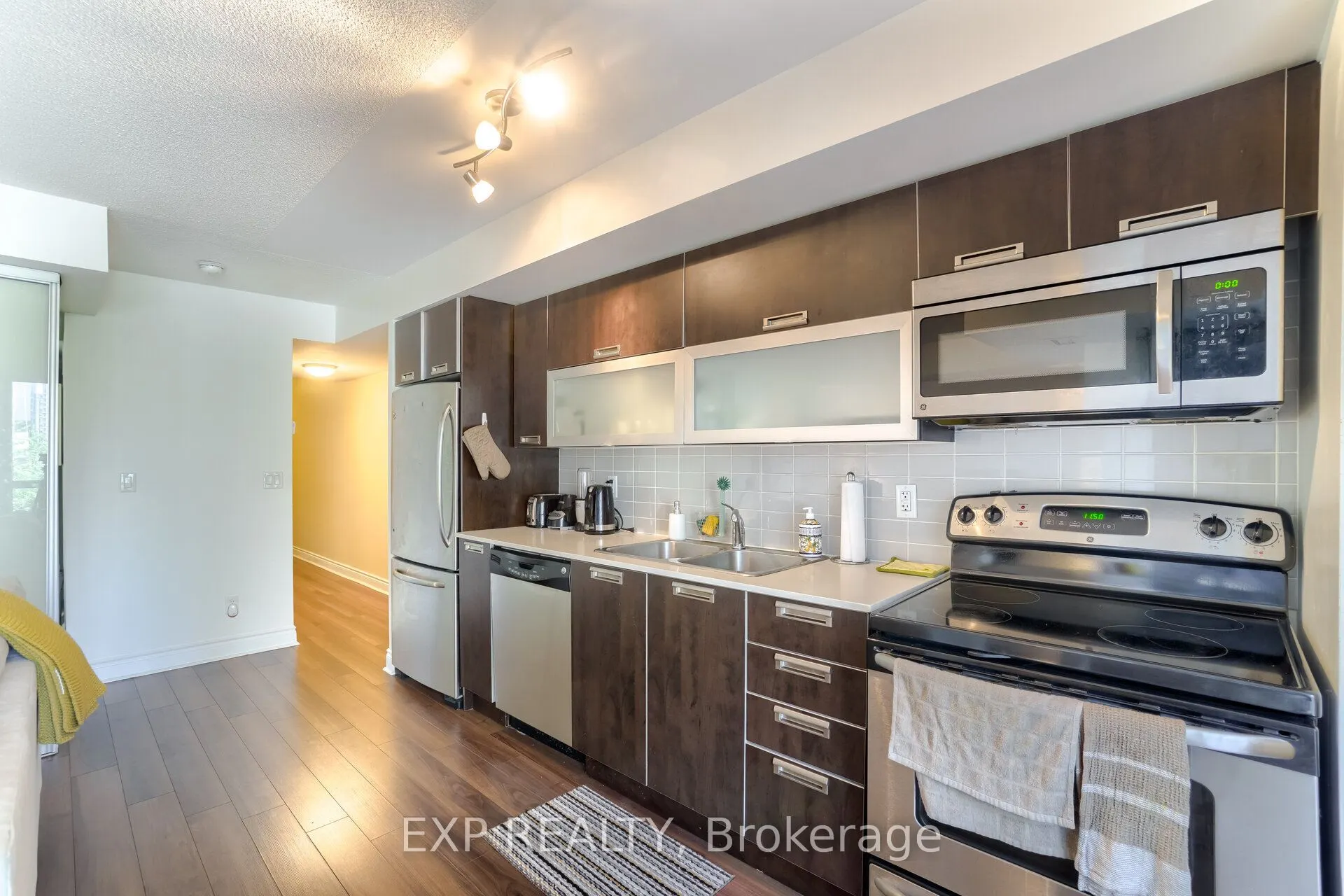 28 Ted Rogers Way, #308