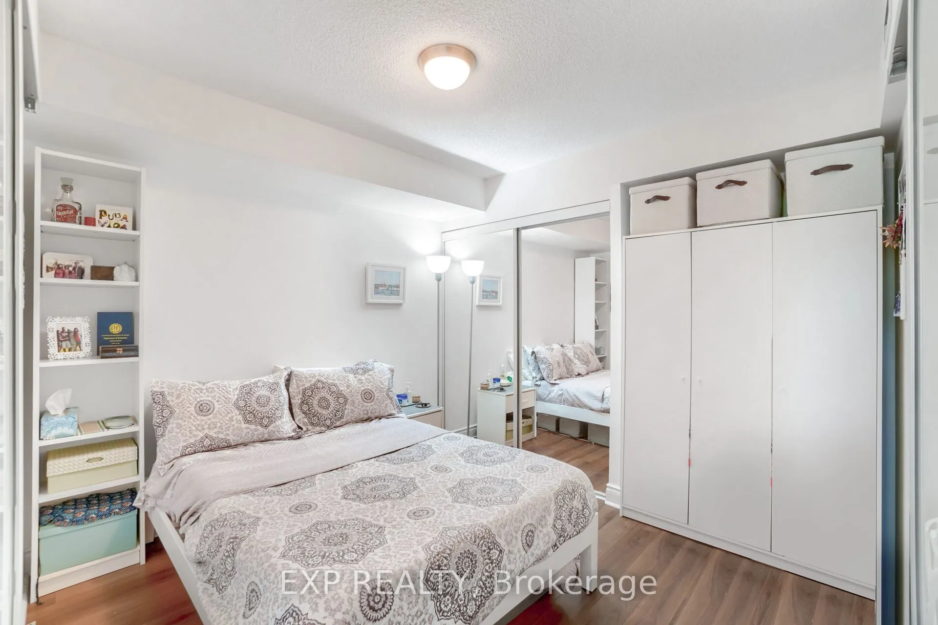 28 Ted Rogers Way, #308