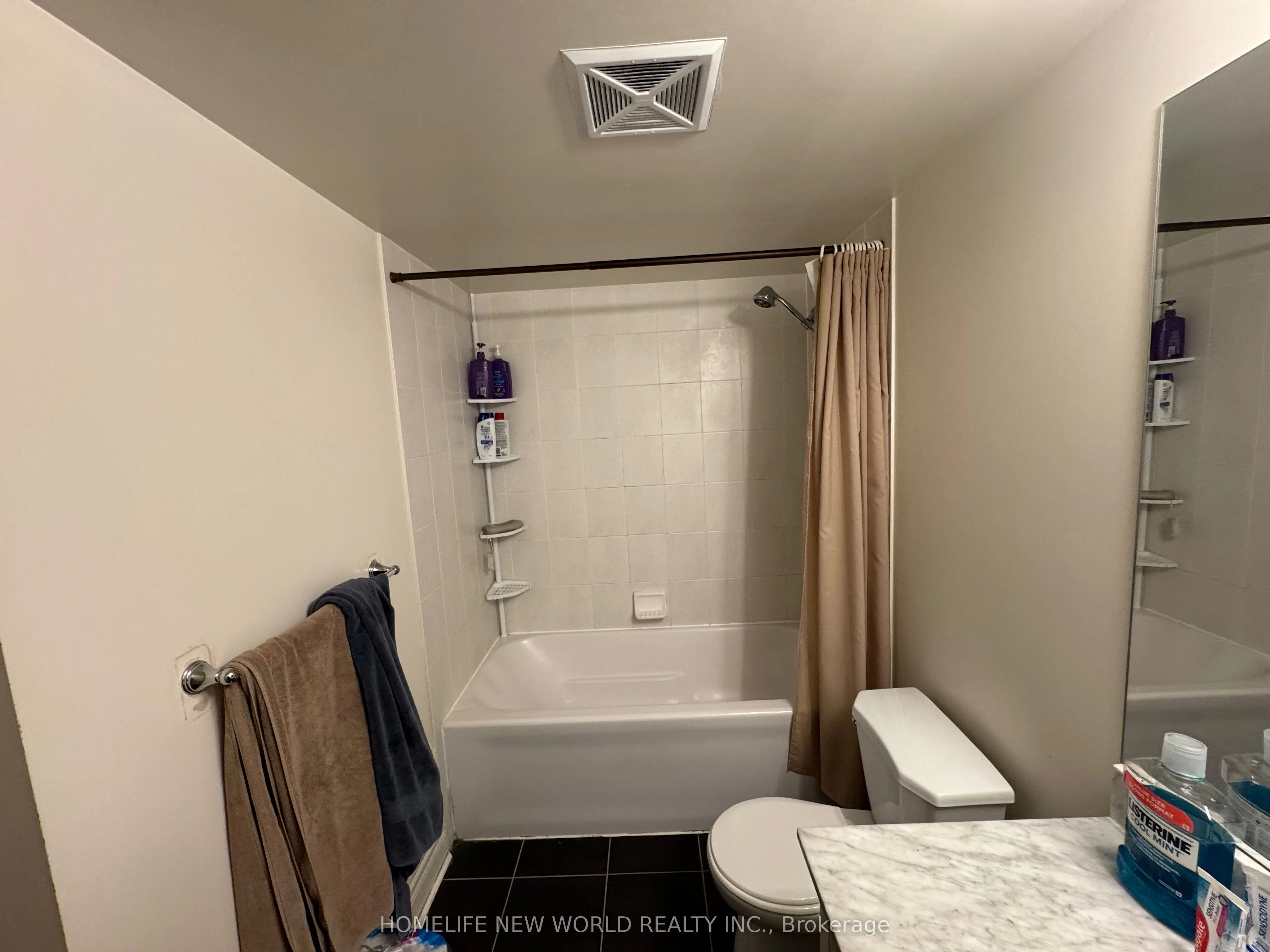 701 Sheppard Avenue W, #309