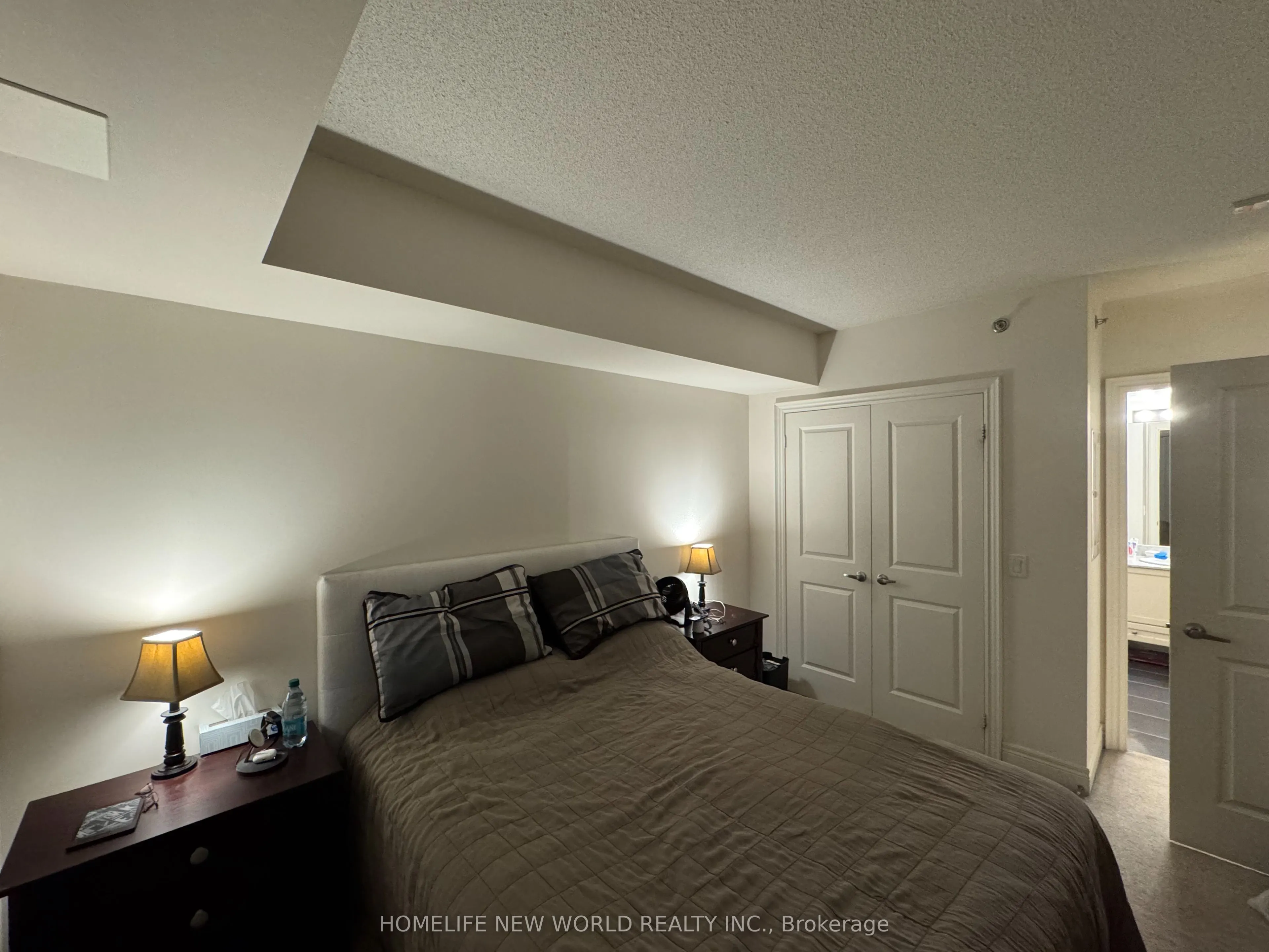 701 Sheppard Avenue W, #309